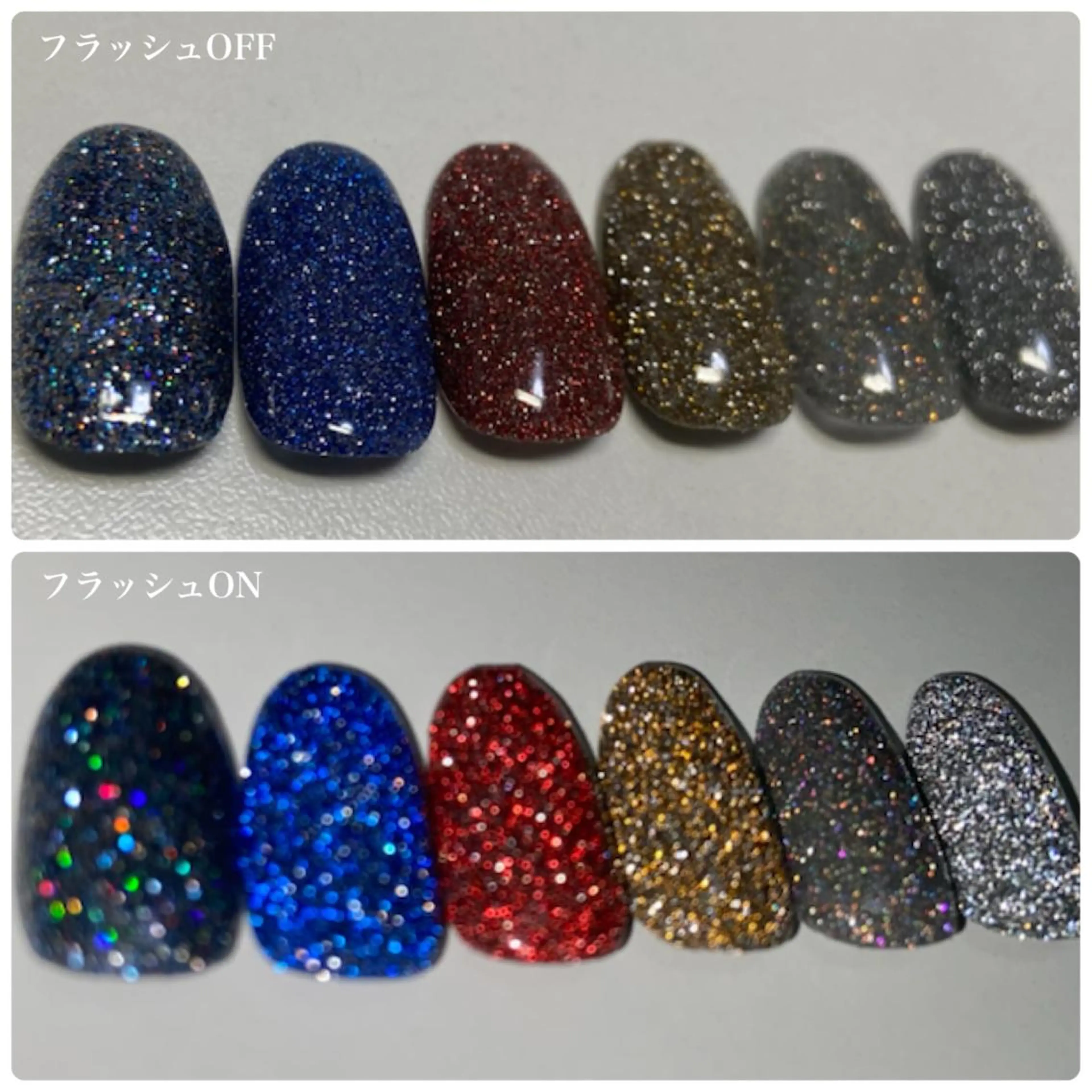 ネイル ハンドネイル nailsalon REJOICEのネイルデザイン