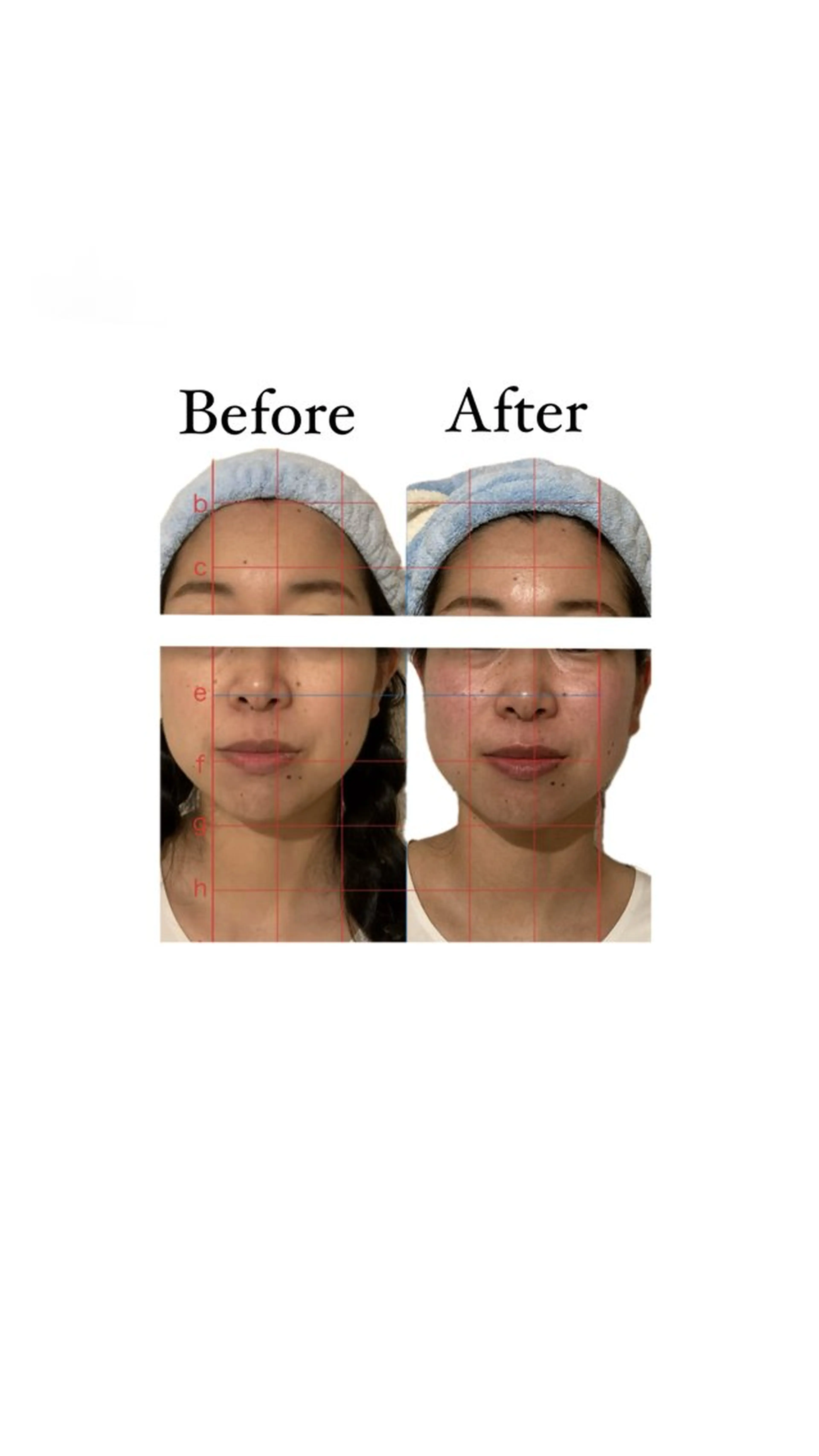 Bon glanzのエステ・リラクイメージ