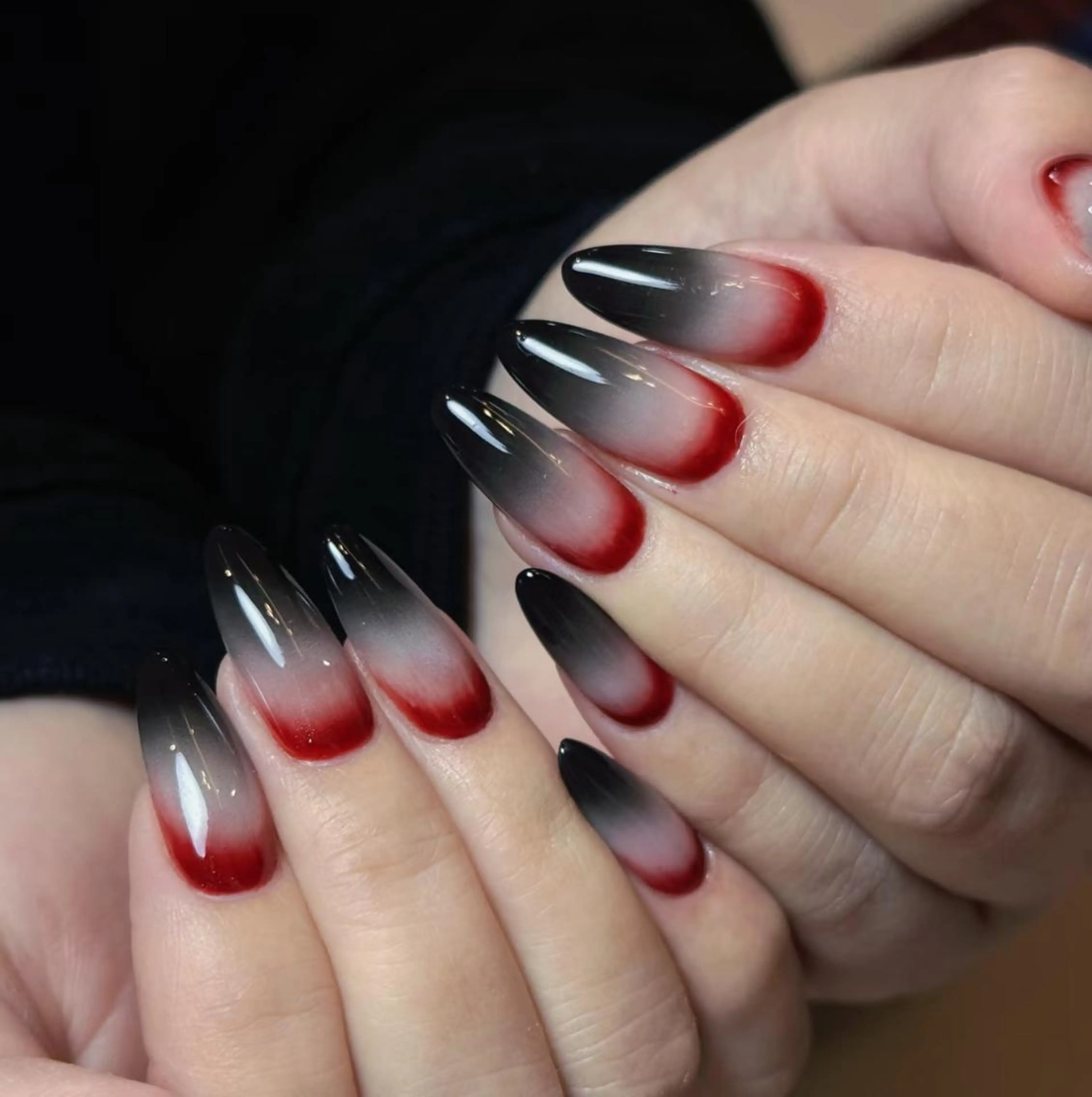 ネイル ハンドネイル Miya🎀 nailのネイルデザイン