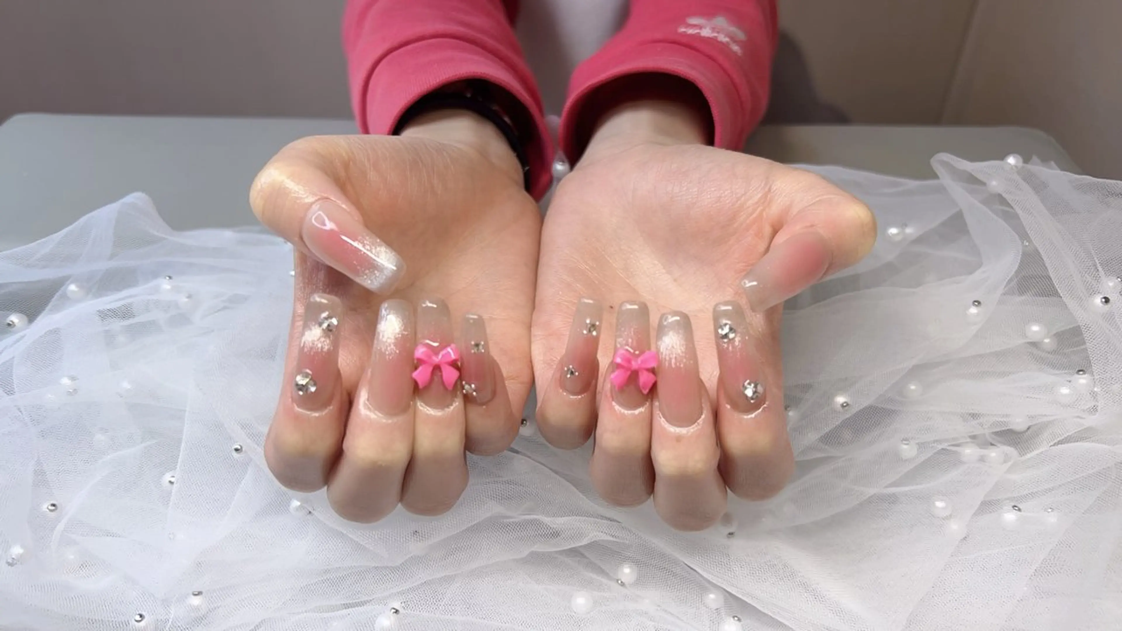 ネイル YKネイルサロン所属・YK ネイルサロンのネイルデザイン