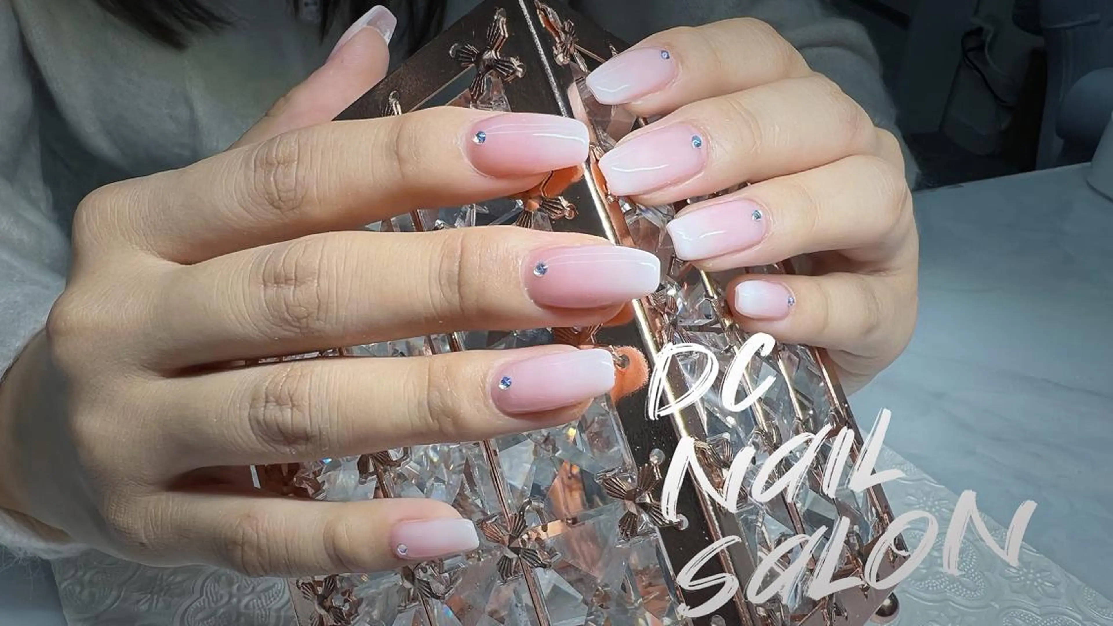 ネイル DC nail salonのネイルデザイン