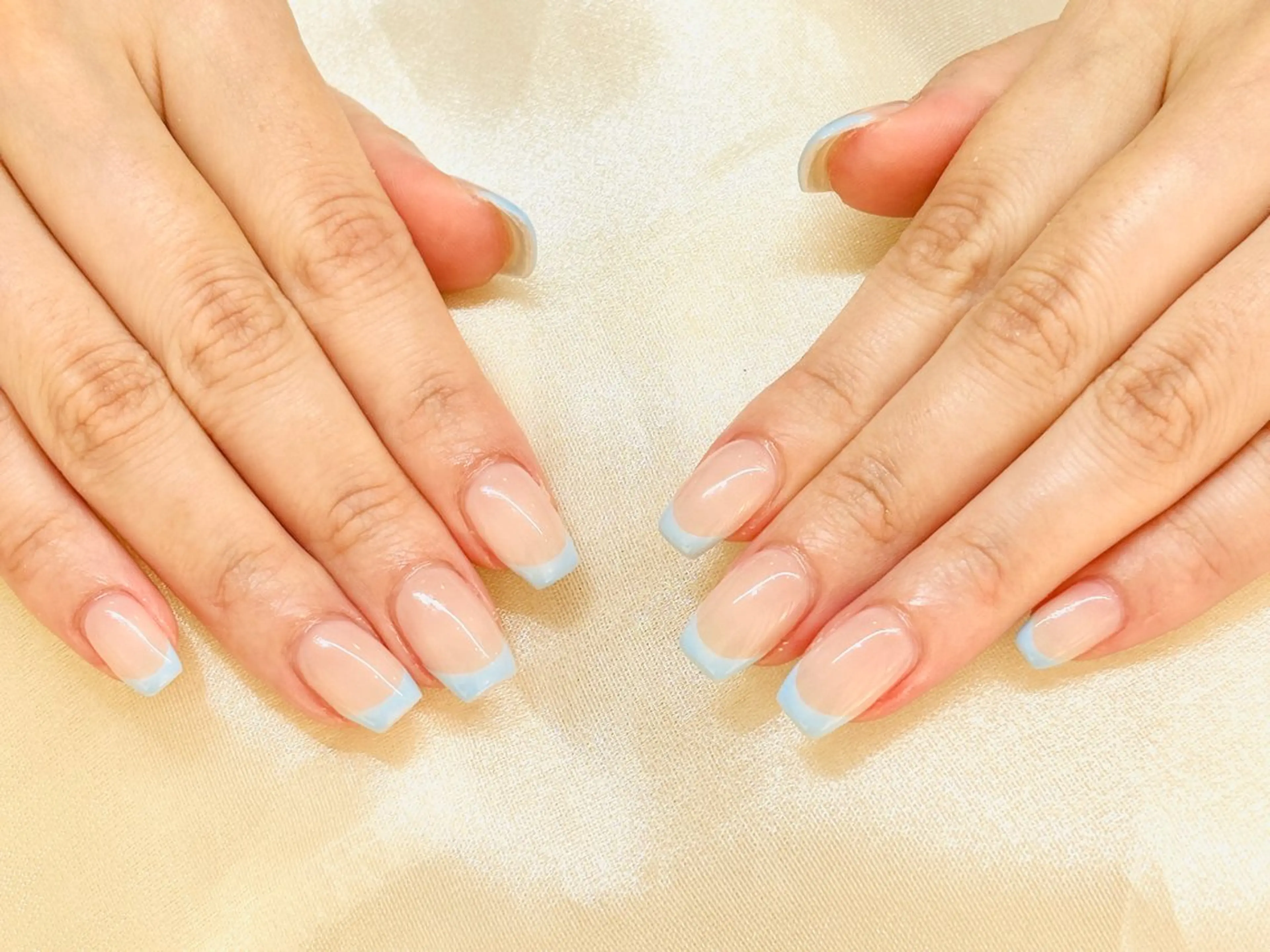 ネイル CHERIR NAILSALONのネイルデザイン