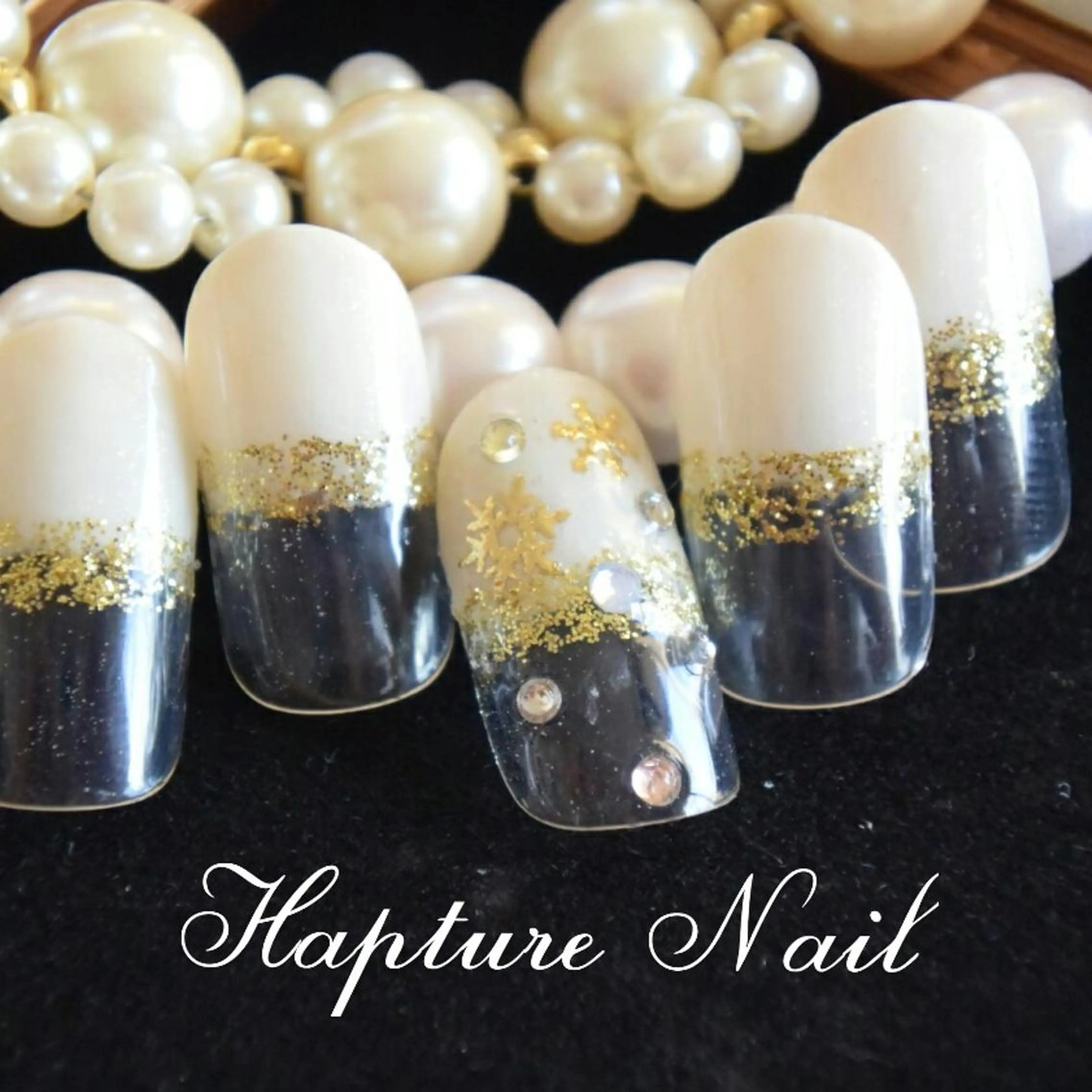 ショート ミディアム キッズ ネイル m- Hiroのネイルデザイン