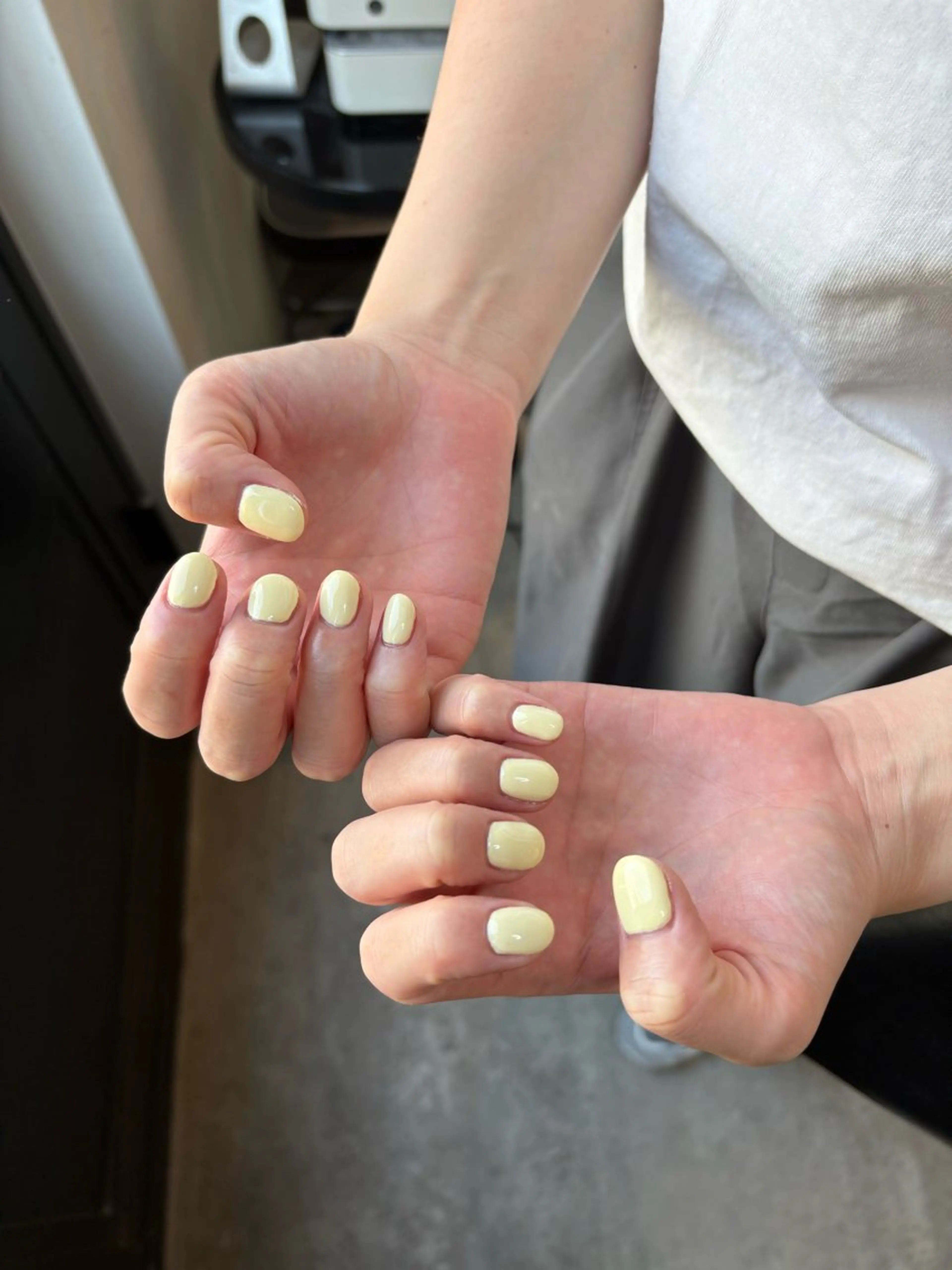 ネイル Eden 喜多のネイルデザイン