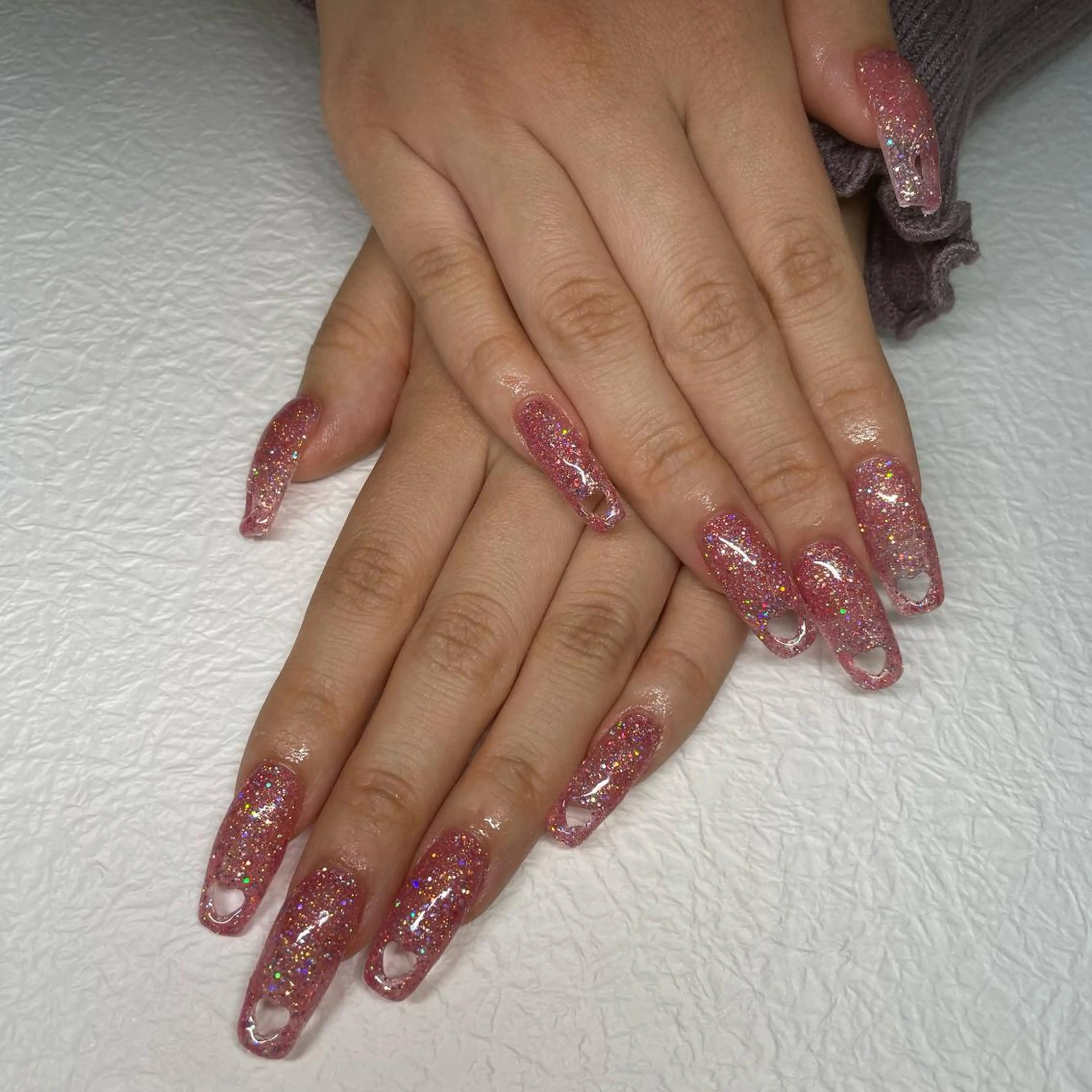 ネイル MINAMI YUMEKAのネイルデザイン