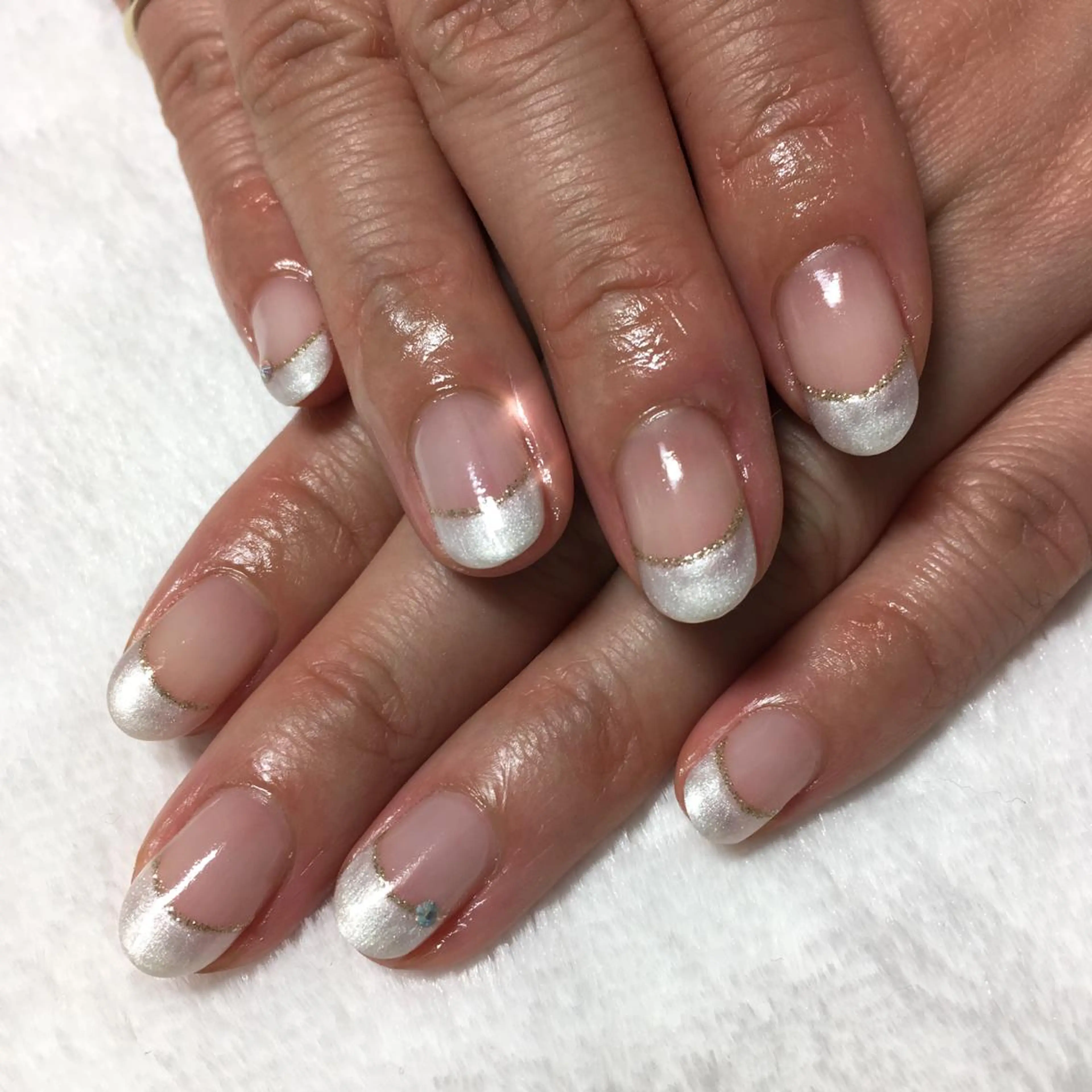 ネイル N Kaoriのネイルデザイン