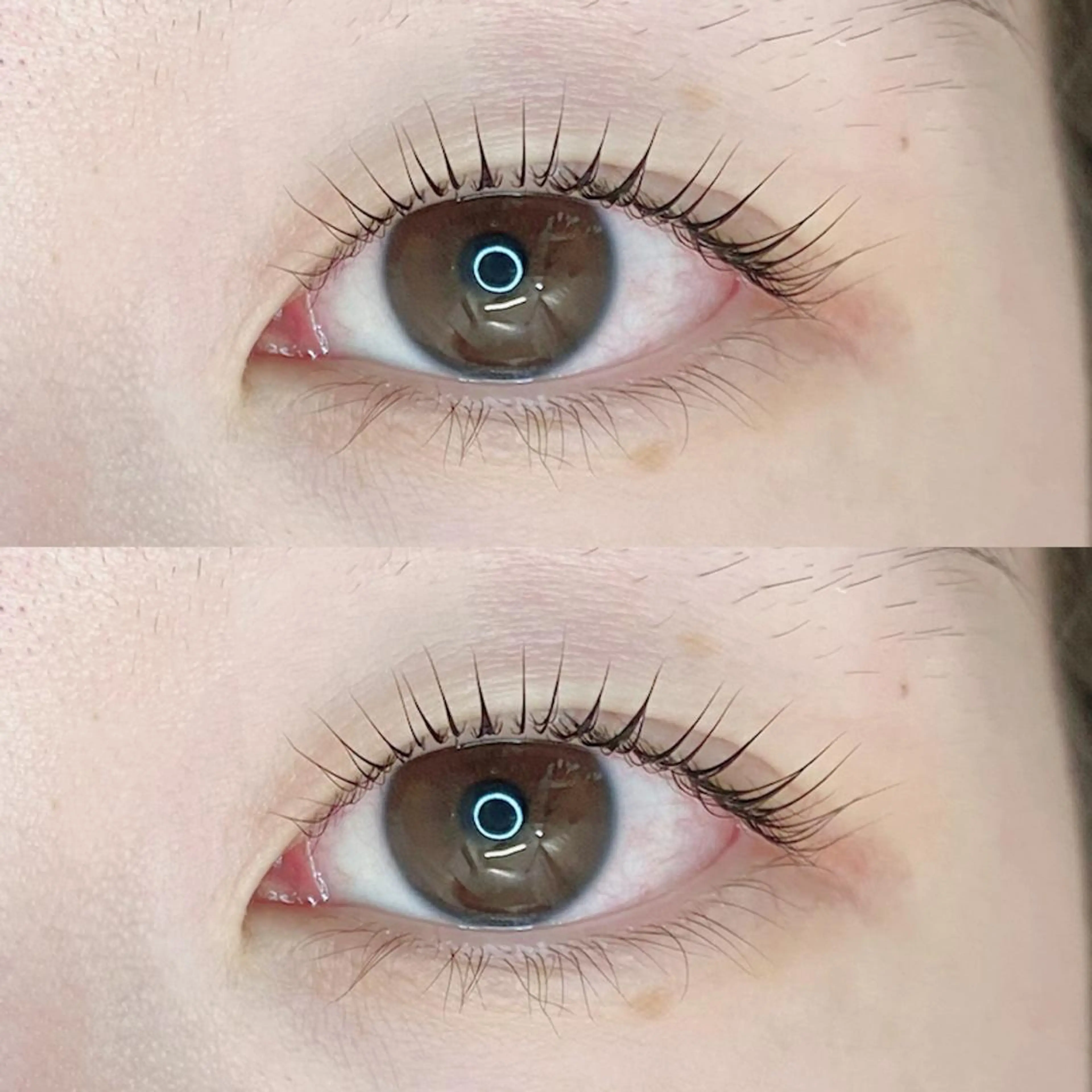 マツエク・マツパ Favori 川上のマツエク・マツパデザイン