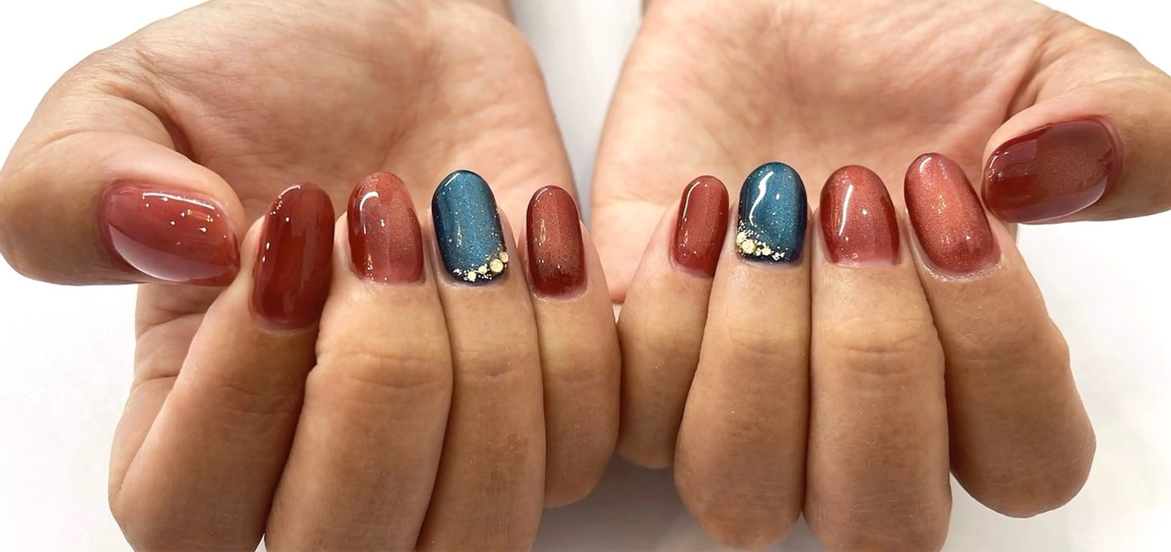 ネイル ハンドネイル REGINA (レジーナ)所属・REGINA ネイルまつげエステの眉毛・アイブロウイメージ