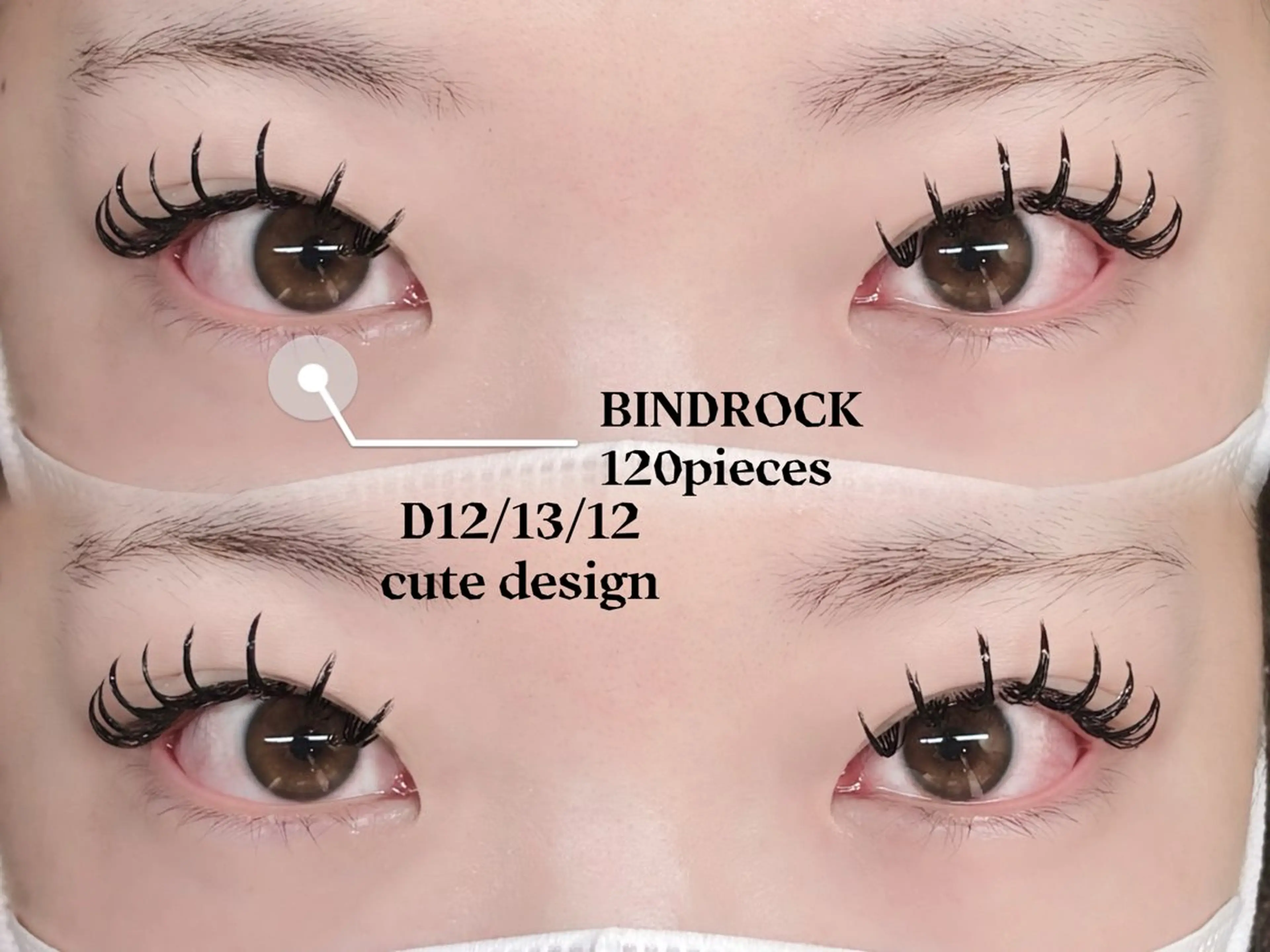 マツエク・マツパ sofa八王子店💫 Izumi👀のマツエク・マツパデザイン