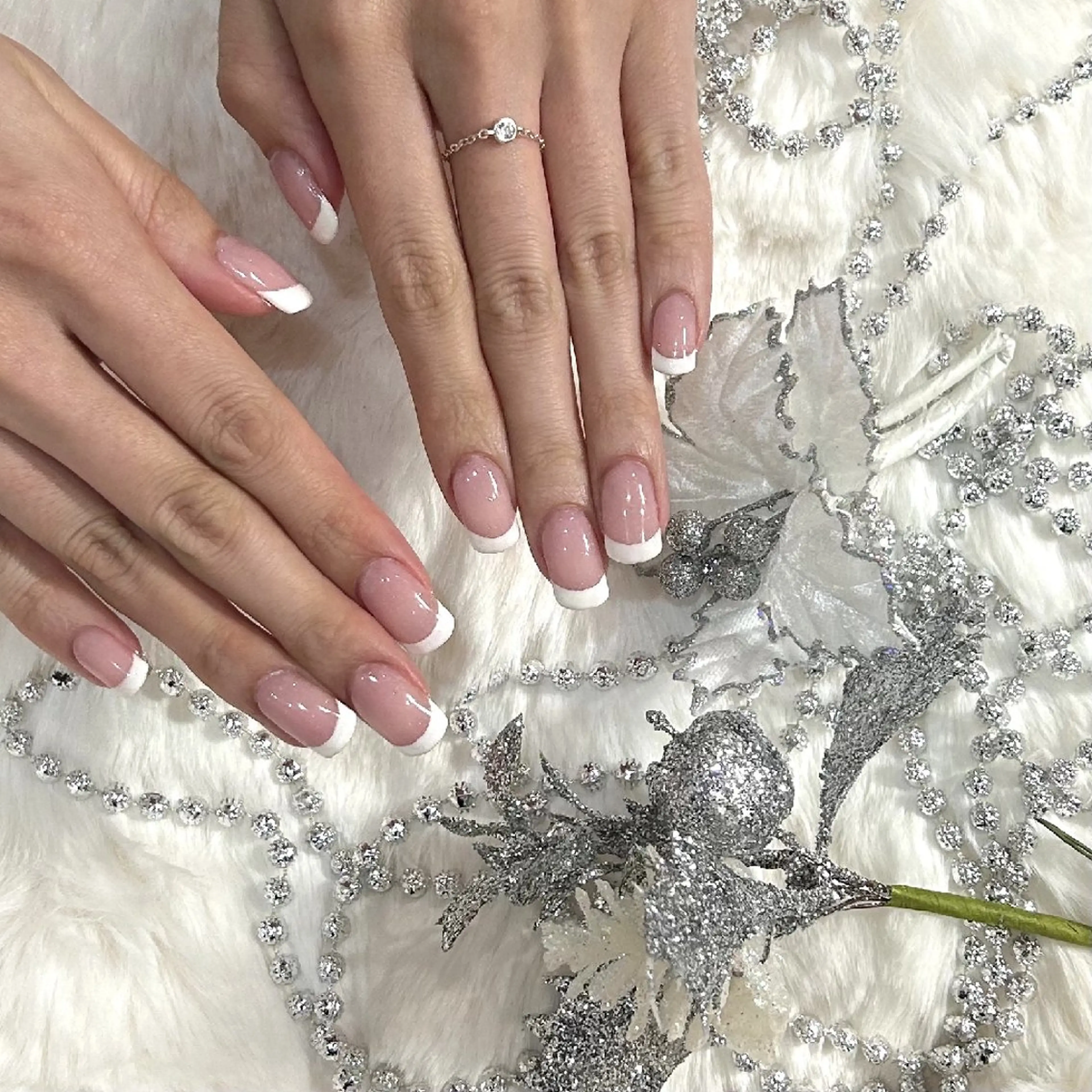 ネイル etrebynail所属・etre -bynail-のネイルデザイン