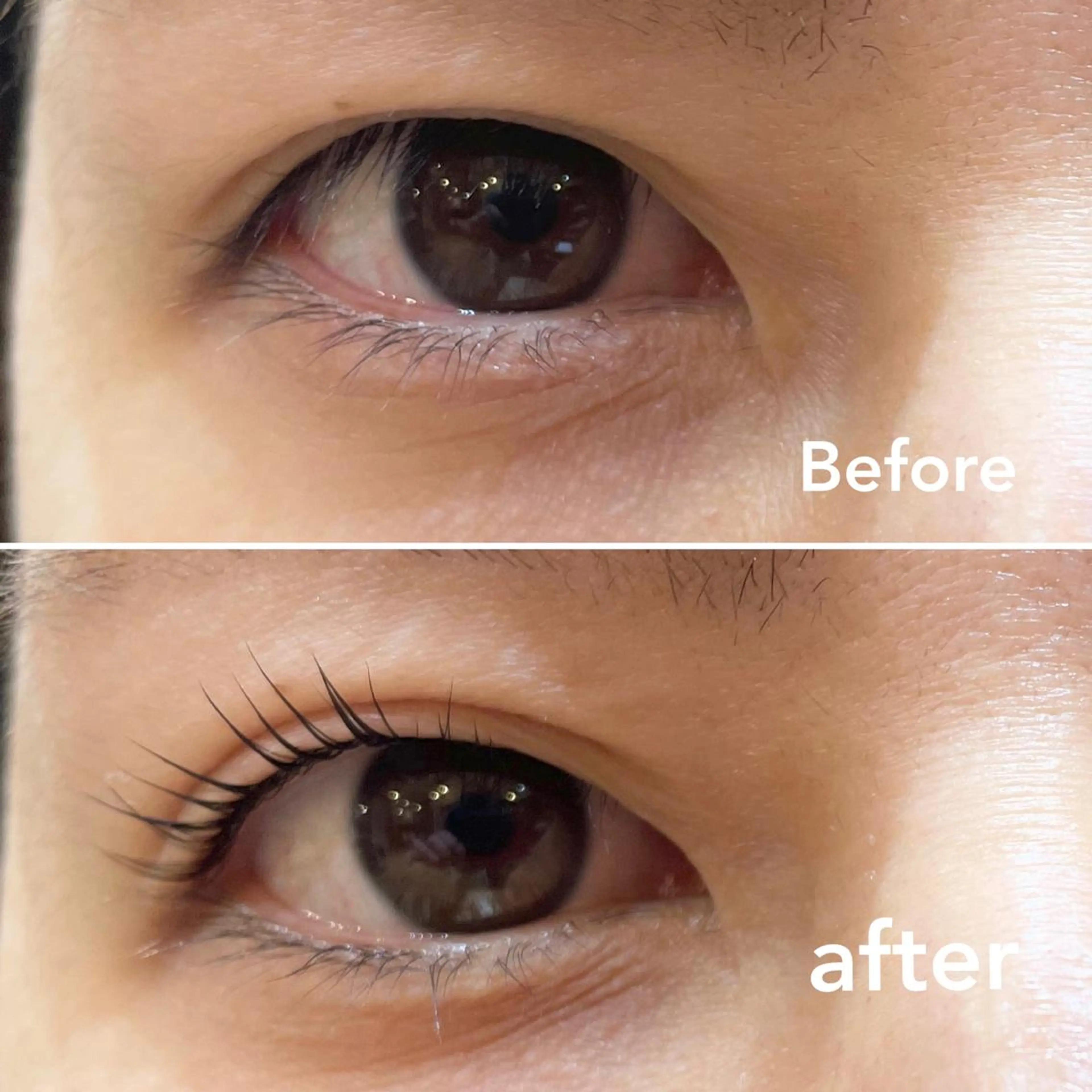 マツエク・マツパ Una Casita所属・高橋 雅人のマツエク・マツパデザイン