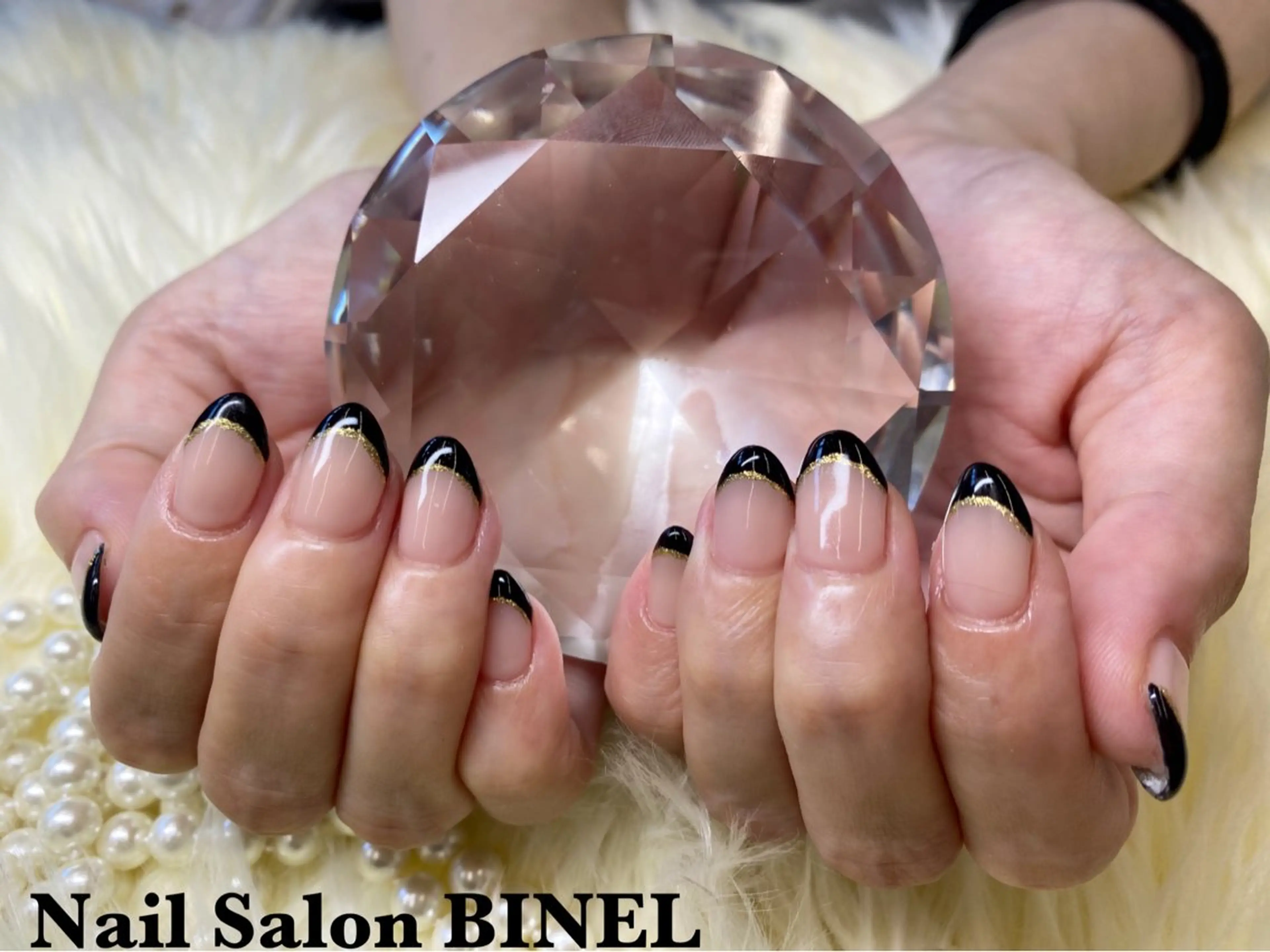 ネイル ハンドネイル H. Yuukaのネイルデザイン