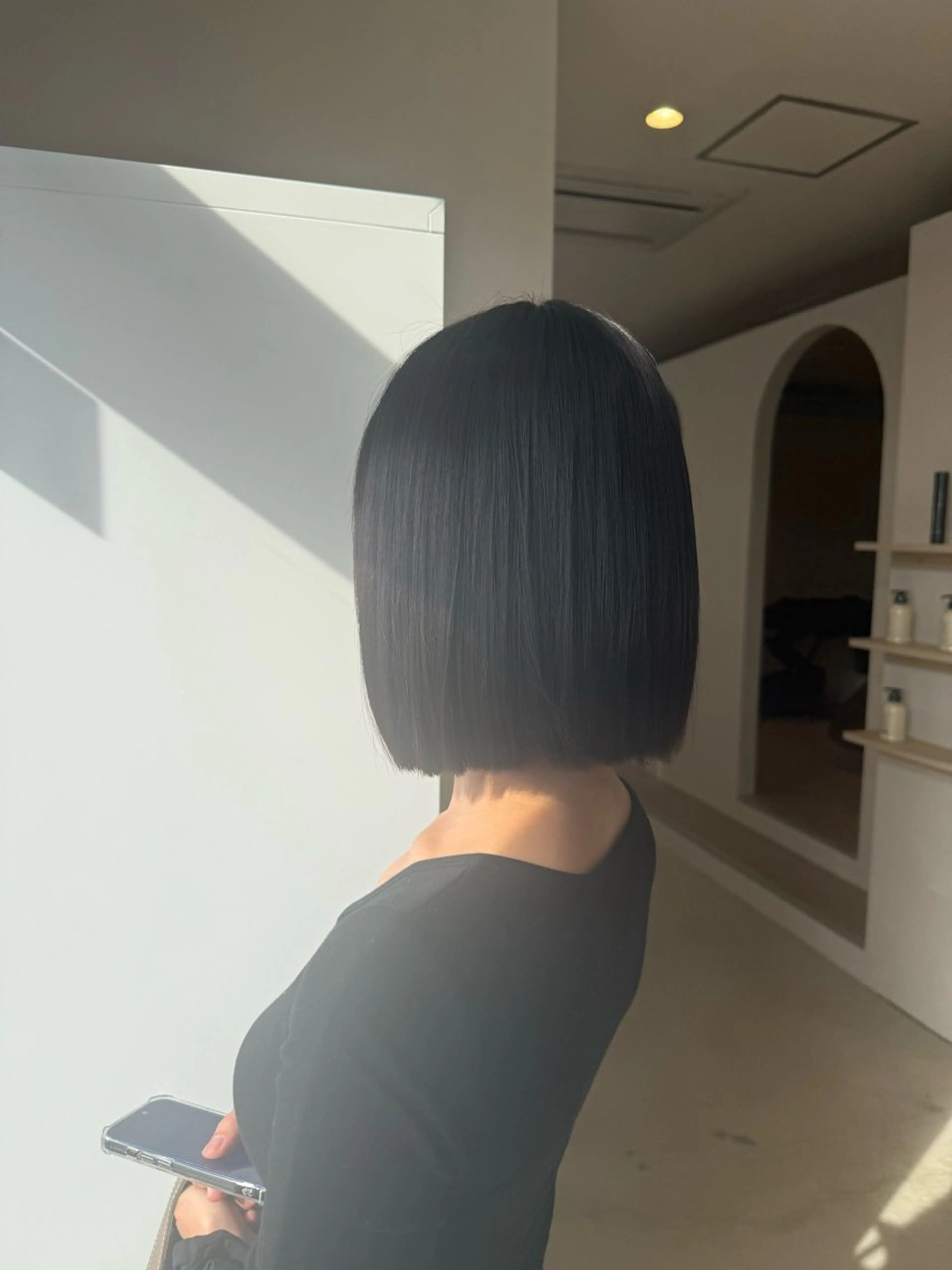 𝑨𝒊𝒎𝒆𝒓 小山/ arisaのヘアスタイル