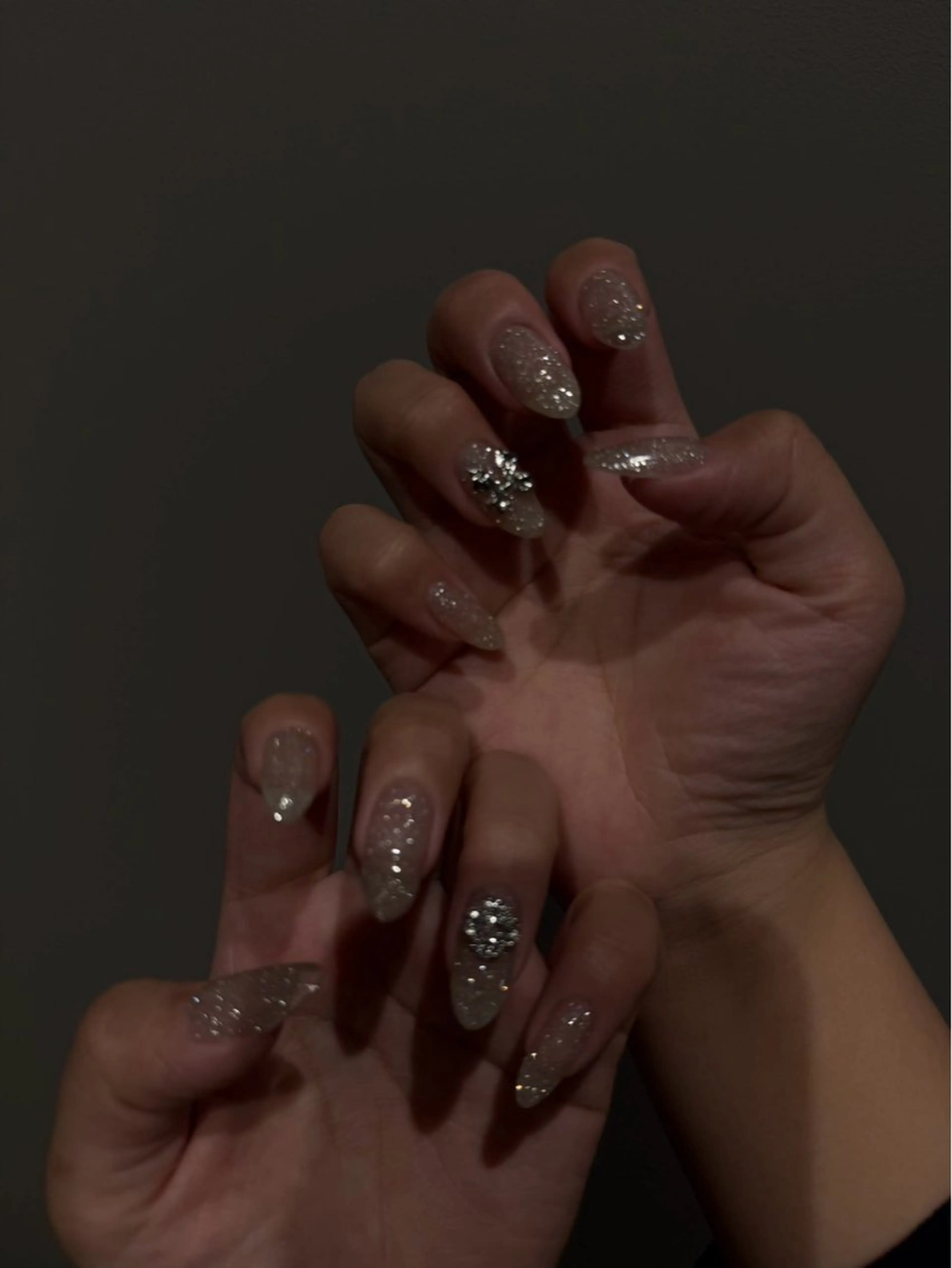 （オフ無し）ワンカラーマグネットorフラッシュ🌟の写真