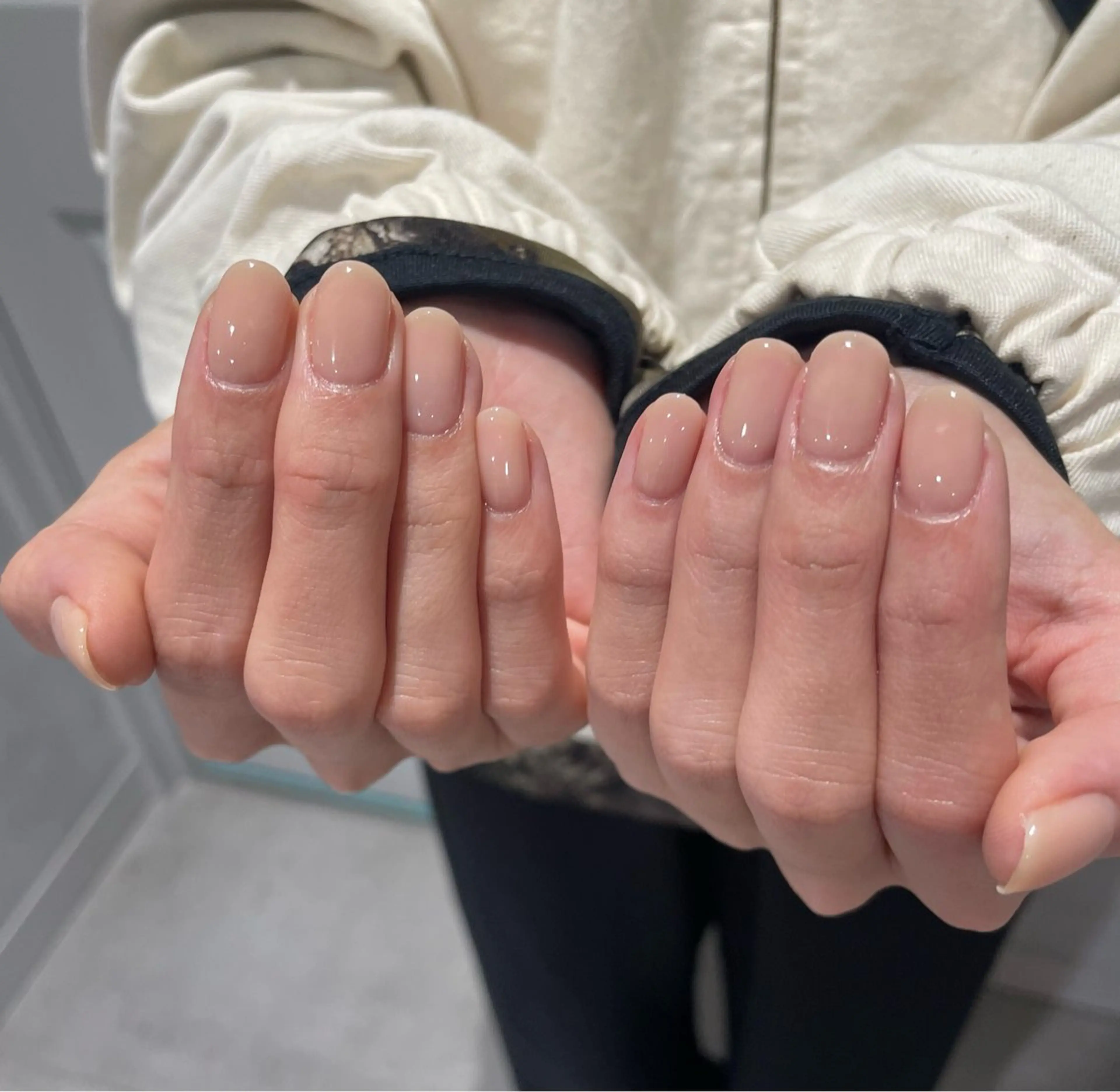 ネイル ハンドネイル NOA⌇ para gelのネイルデザイン