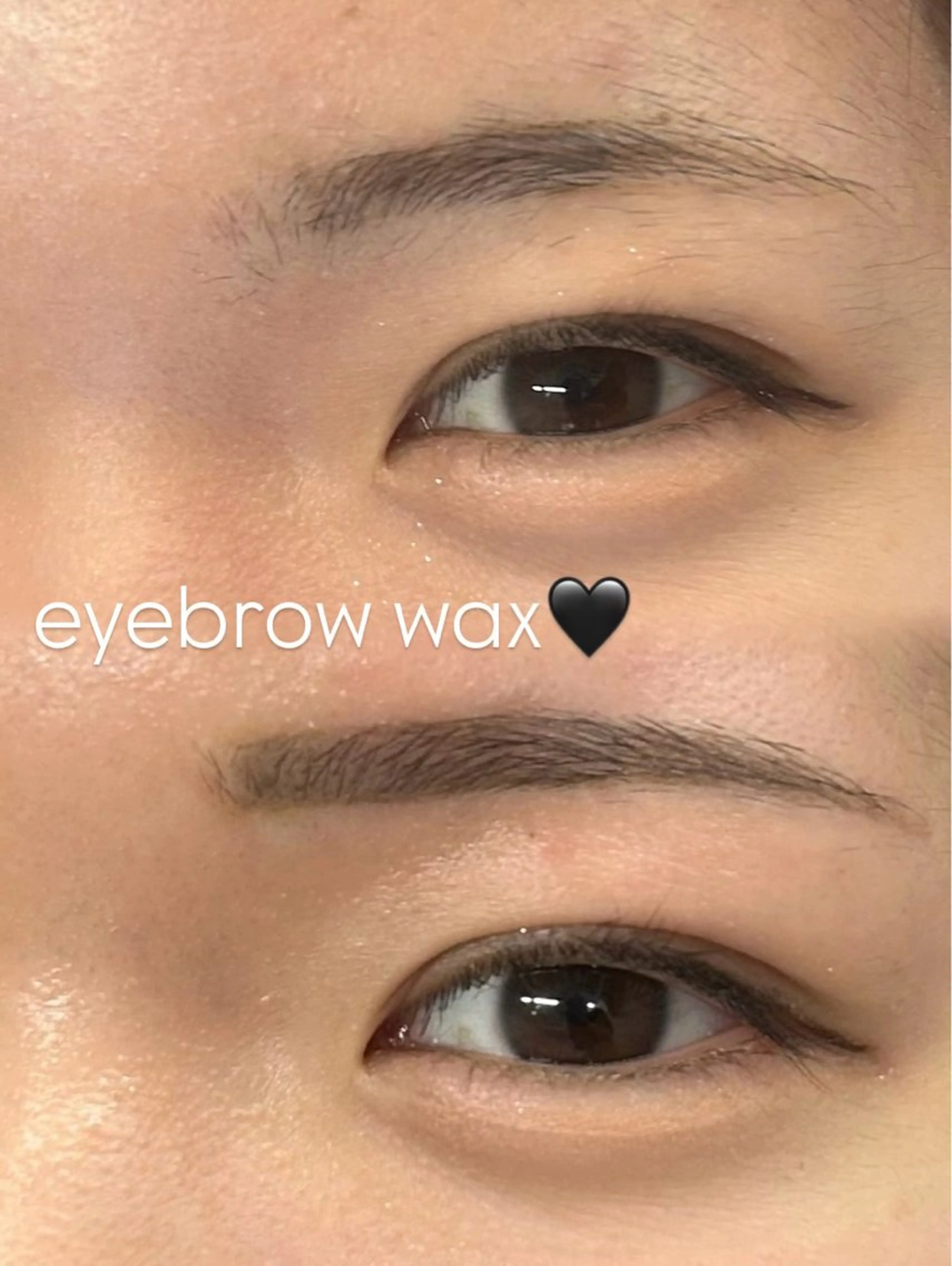 アイブロウ EAGLE渋谷所属・眉毛サロンEAGLE 🩶Yui🩶の眉毛・アイブロウイメージ