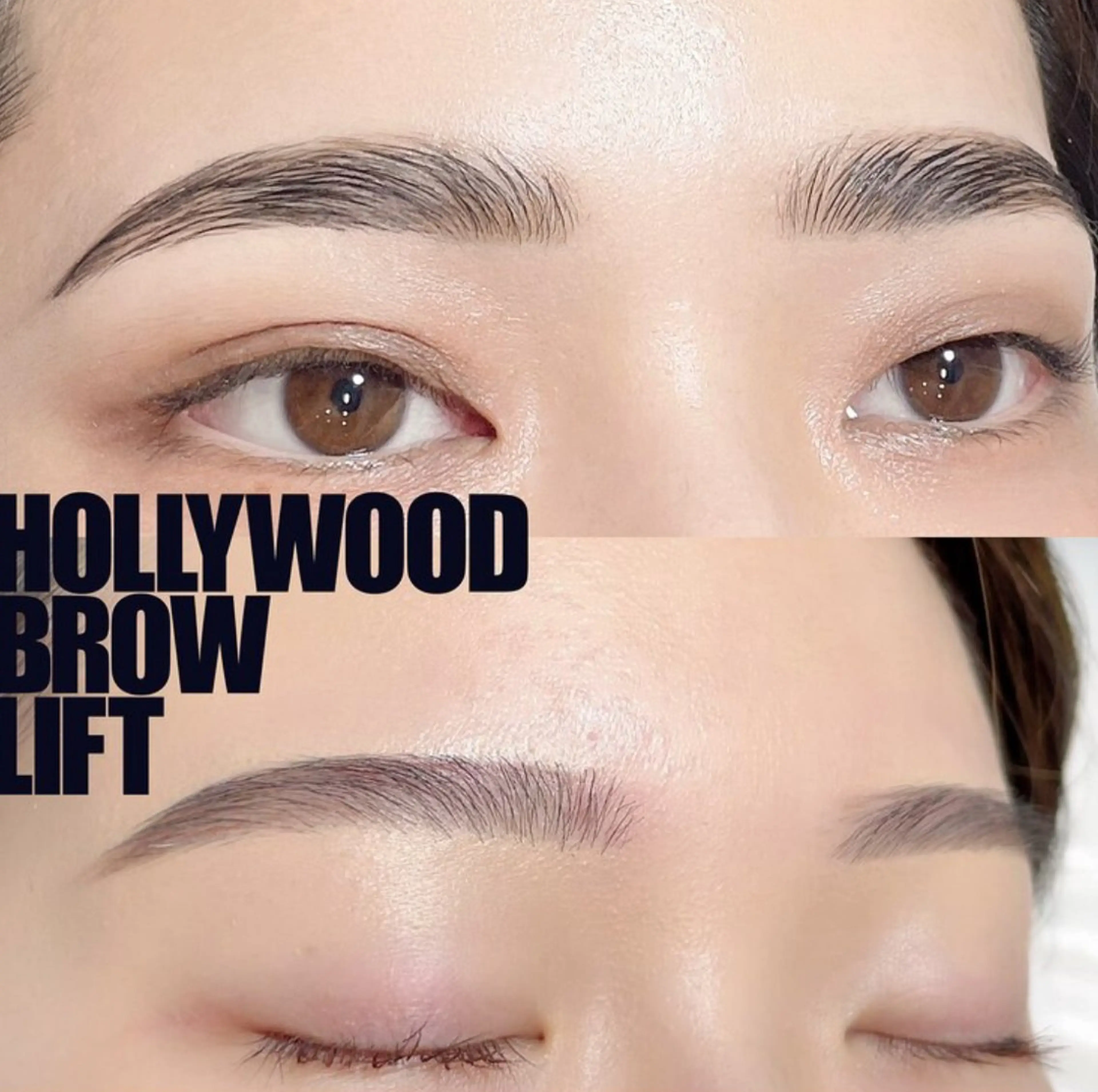 アイブロウ TRICO八幡山所属・TORIC Taketaのマツエク・マツパデザイン