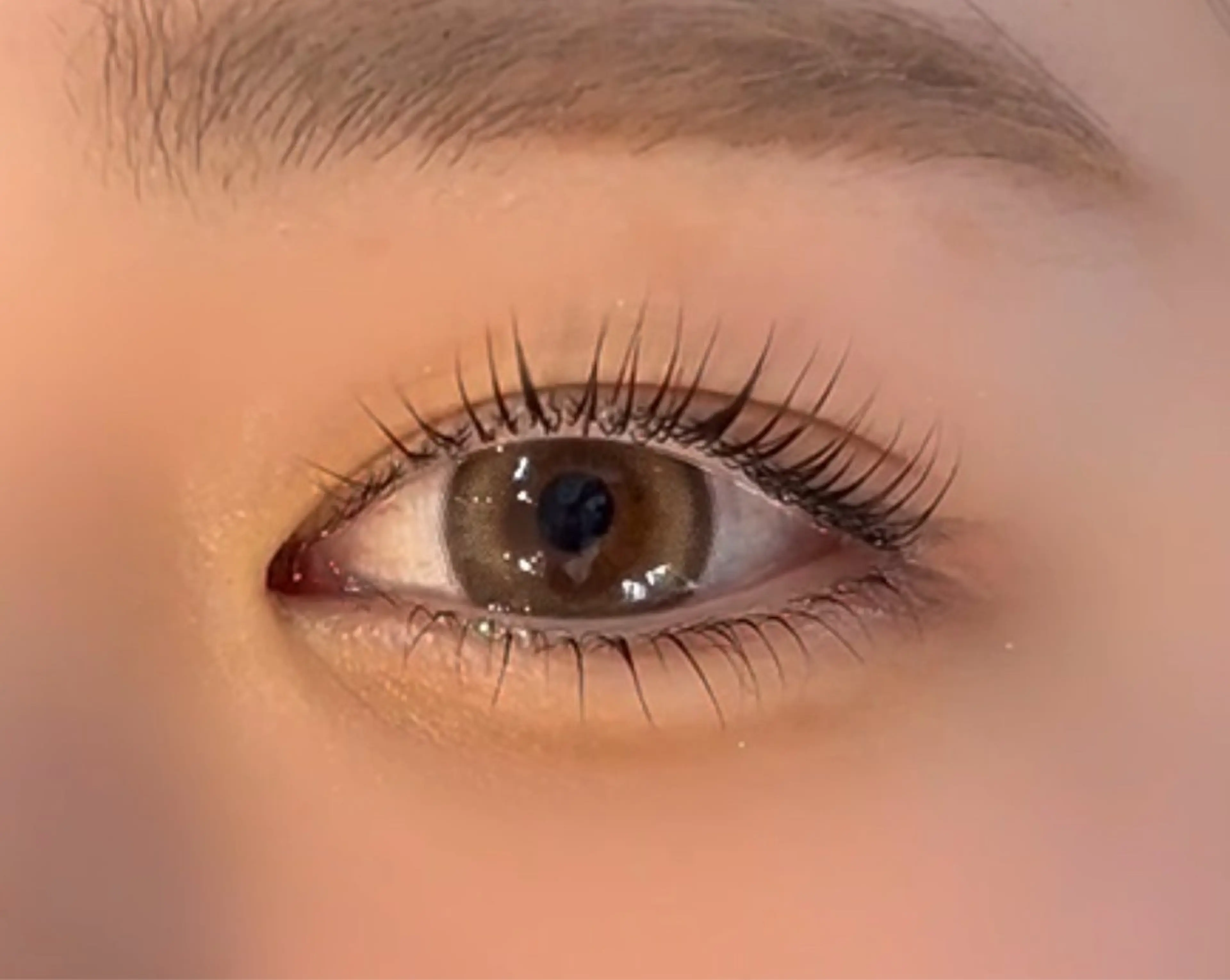 パーマ サクラブロウ 天神店 佐々木の眉毛・アイブロウイメージ