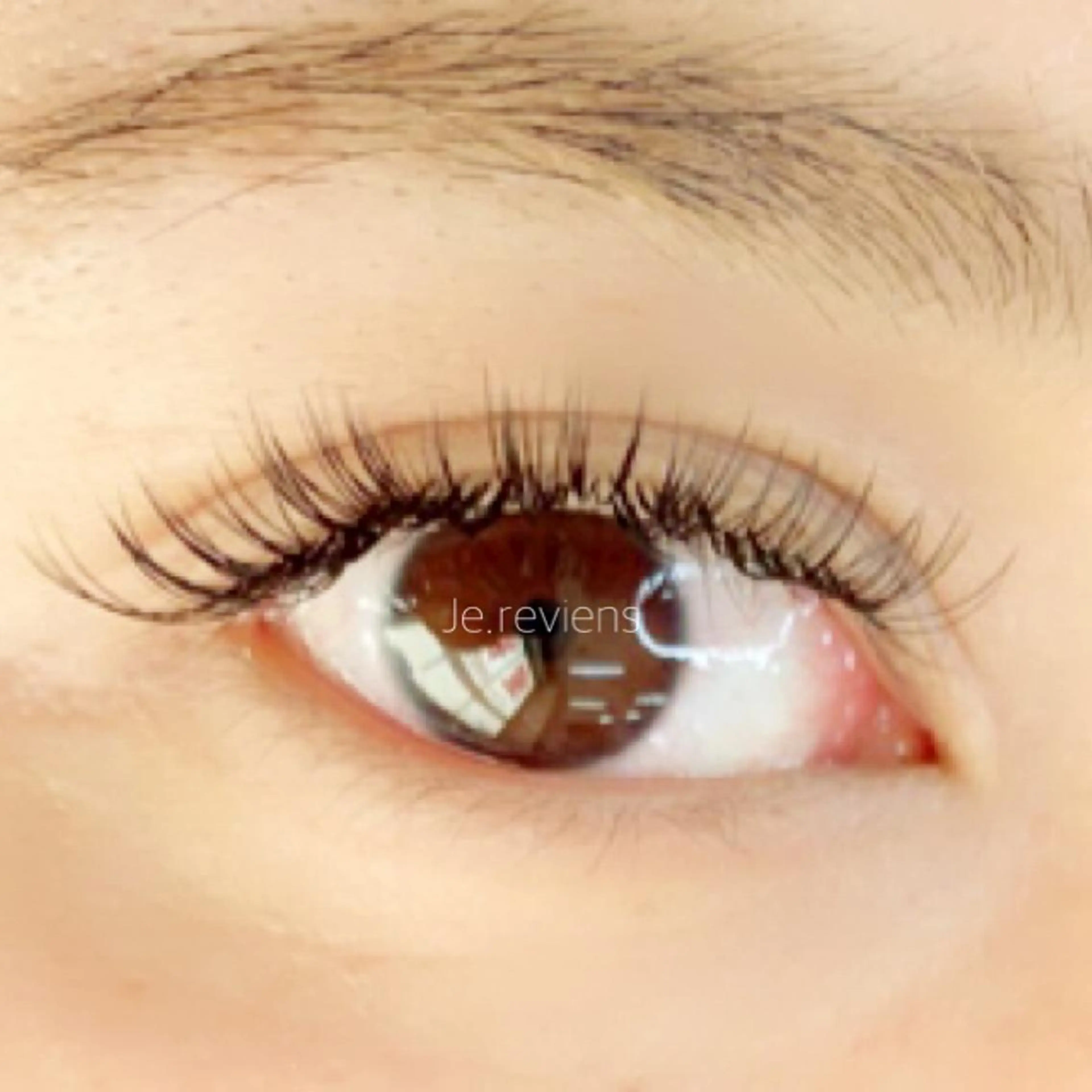 マツエク・マツパ バインドロック ジュルビアン美容室所属・ジュルビアン 美容室のエステ・リラクイメージ