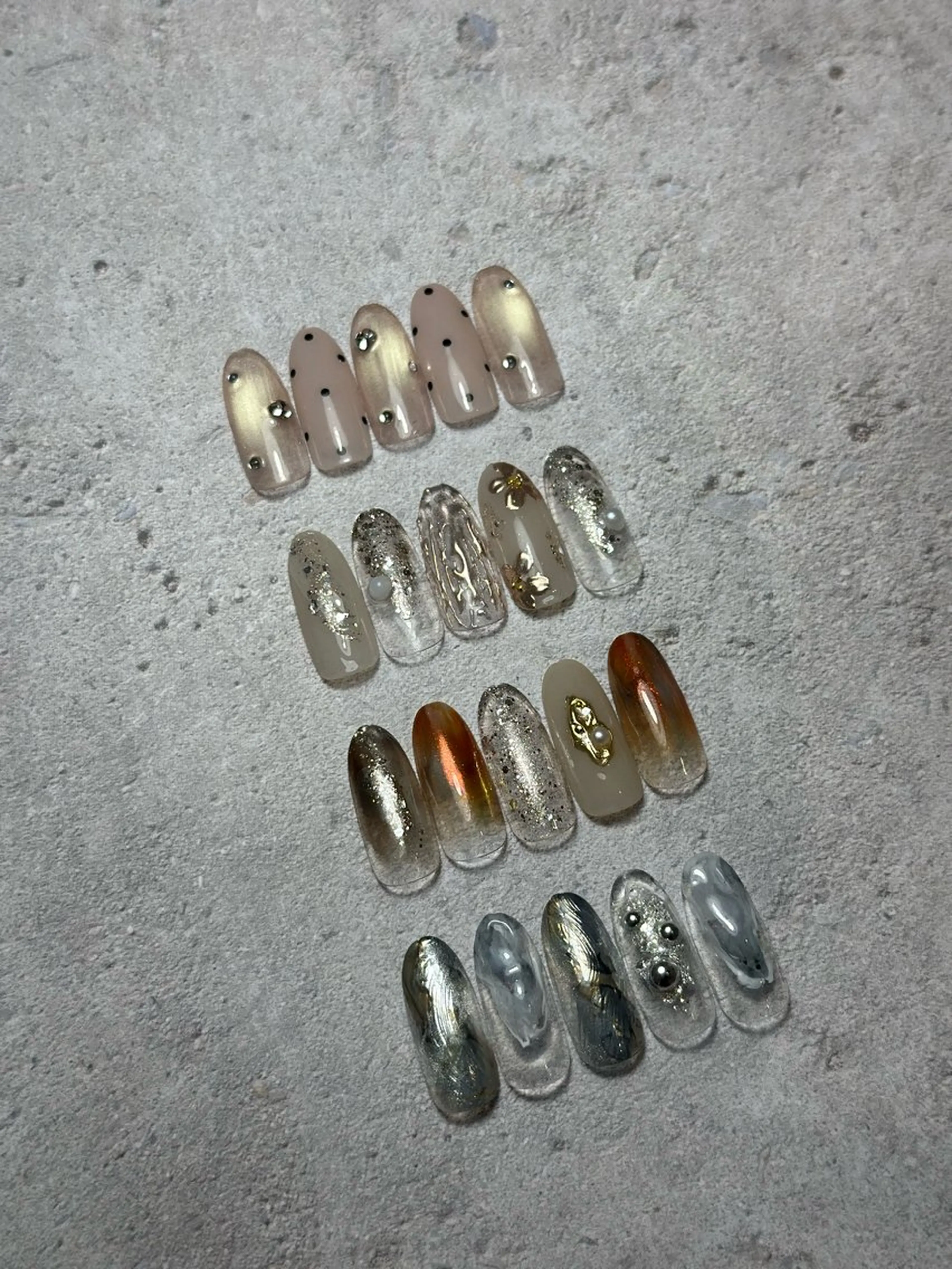 ネイル ハンドネイル CHIHO /nailのネイルデザイン