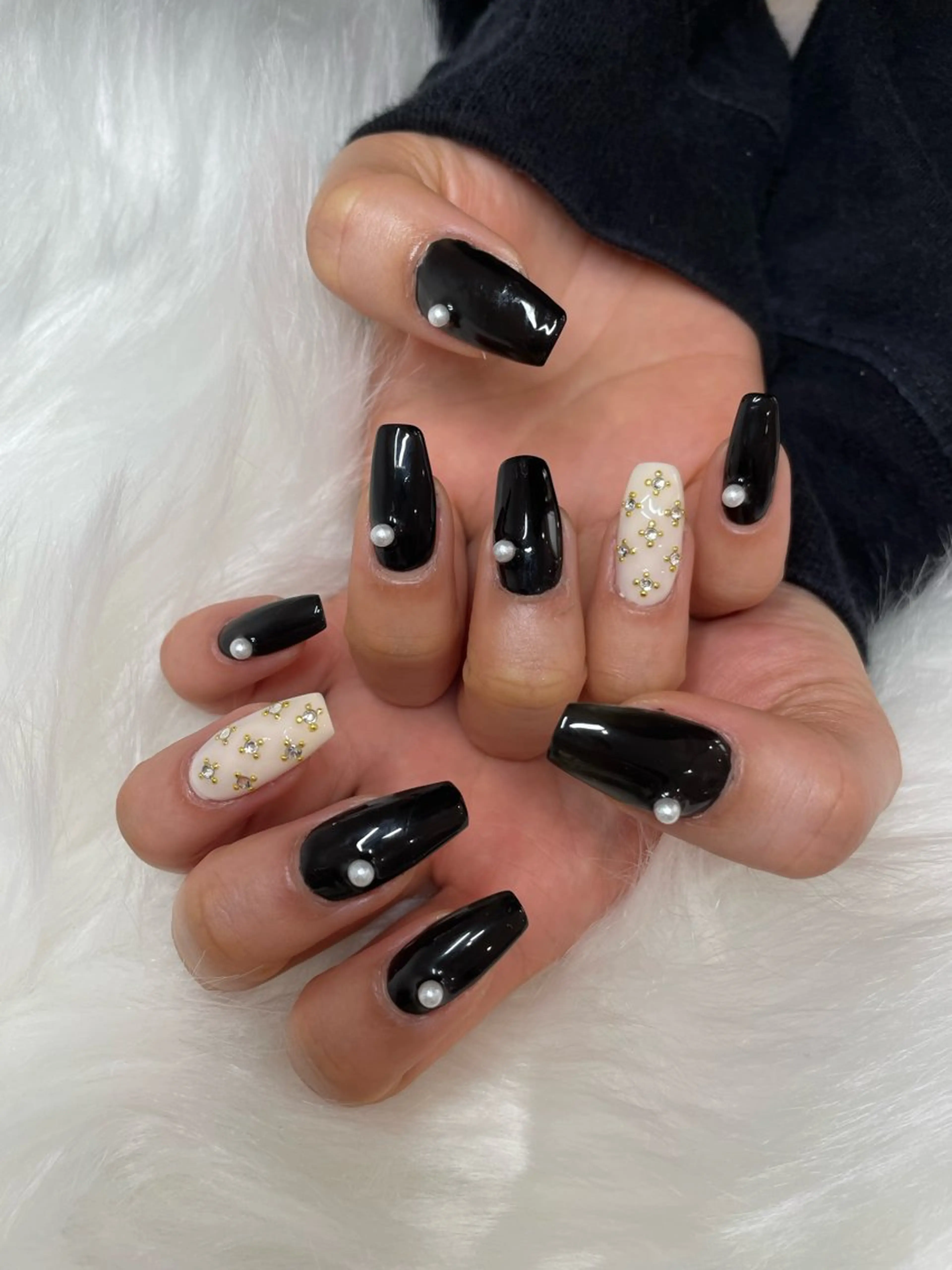 ネイル 吉川 理沙のマツエク・マツパデザイン