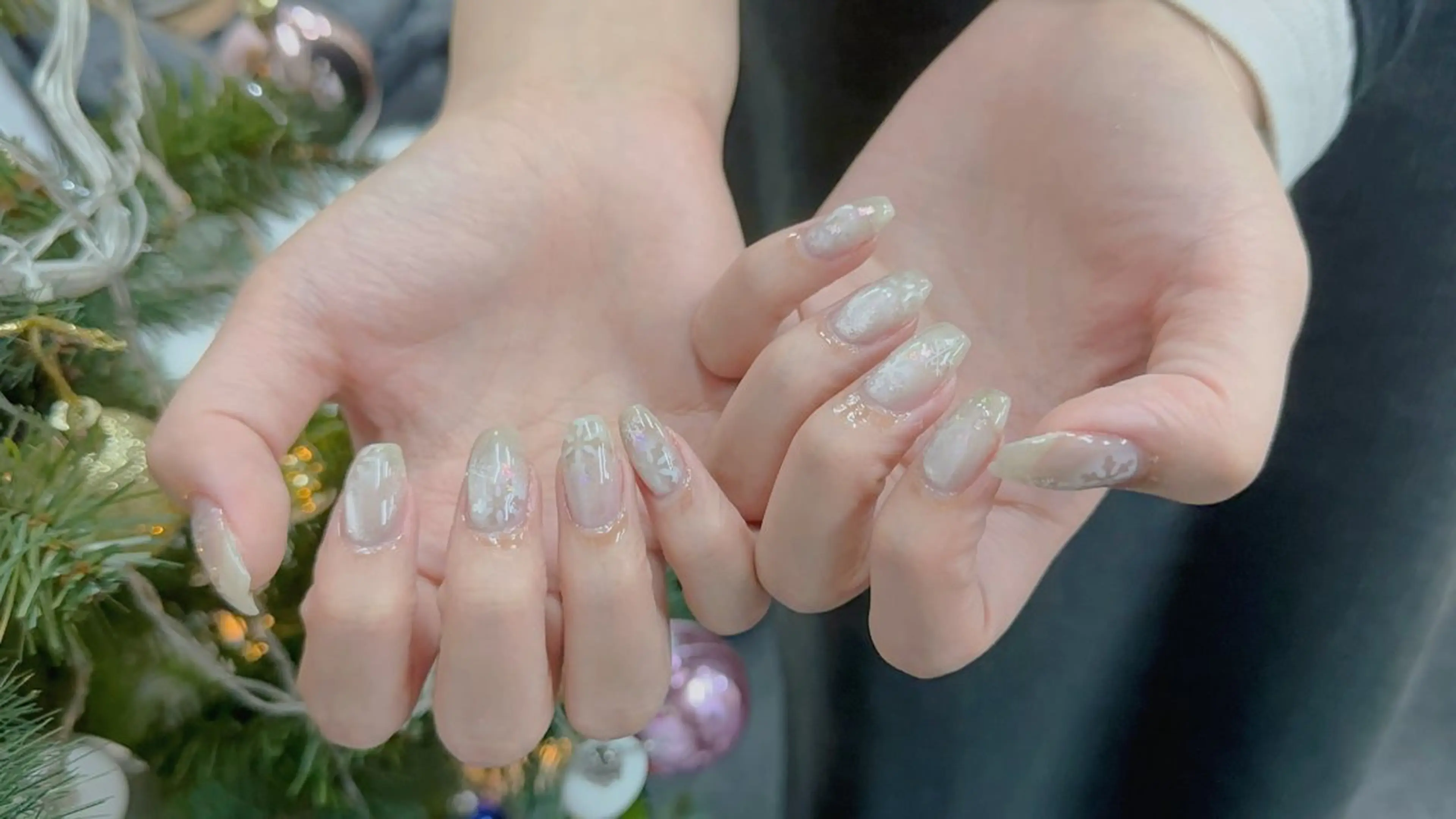 ネイル Miss Uネイルサロン所属・MissU ネイルサロンのネイルデザイン