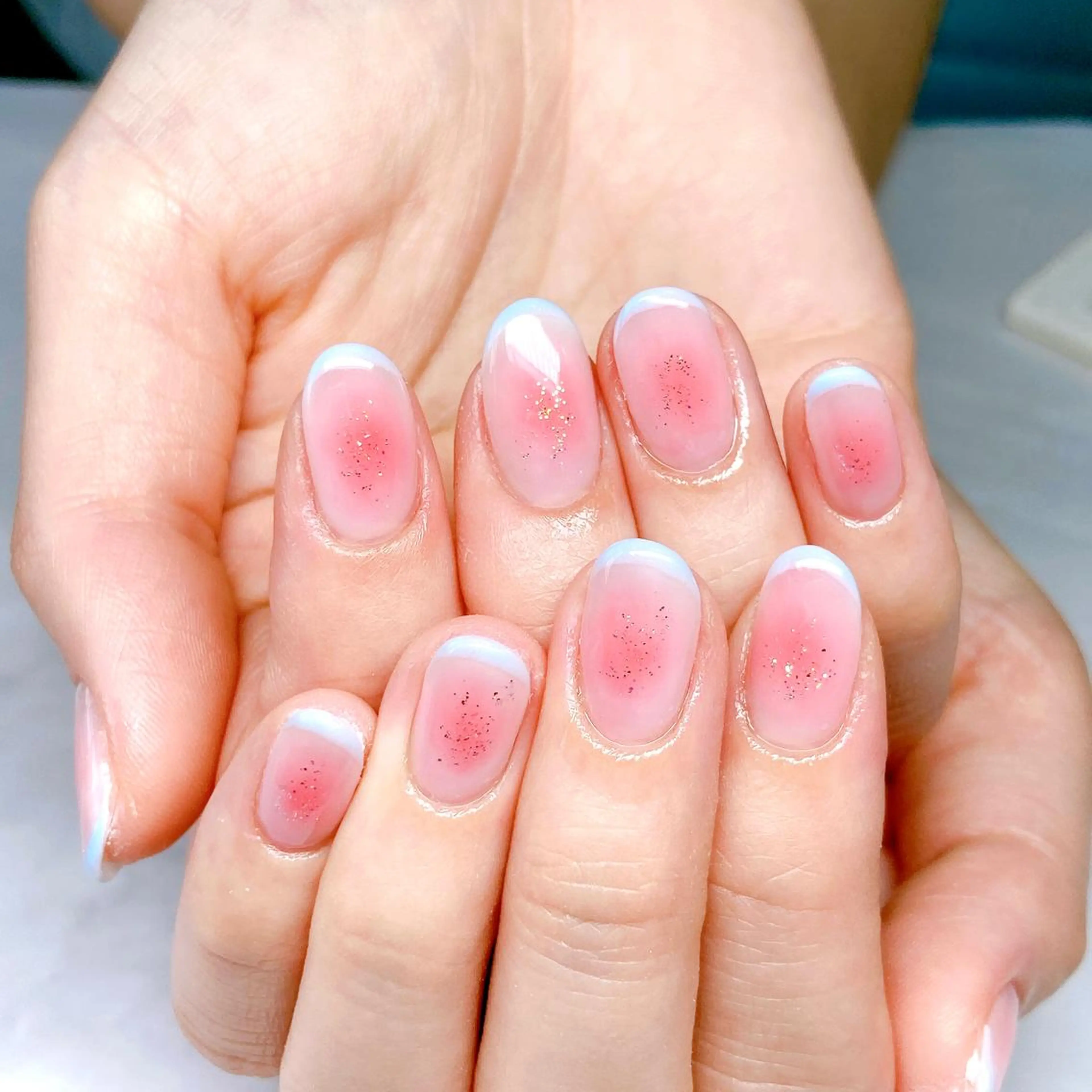 ネイル PLANET nailのネイルデザイン