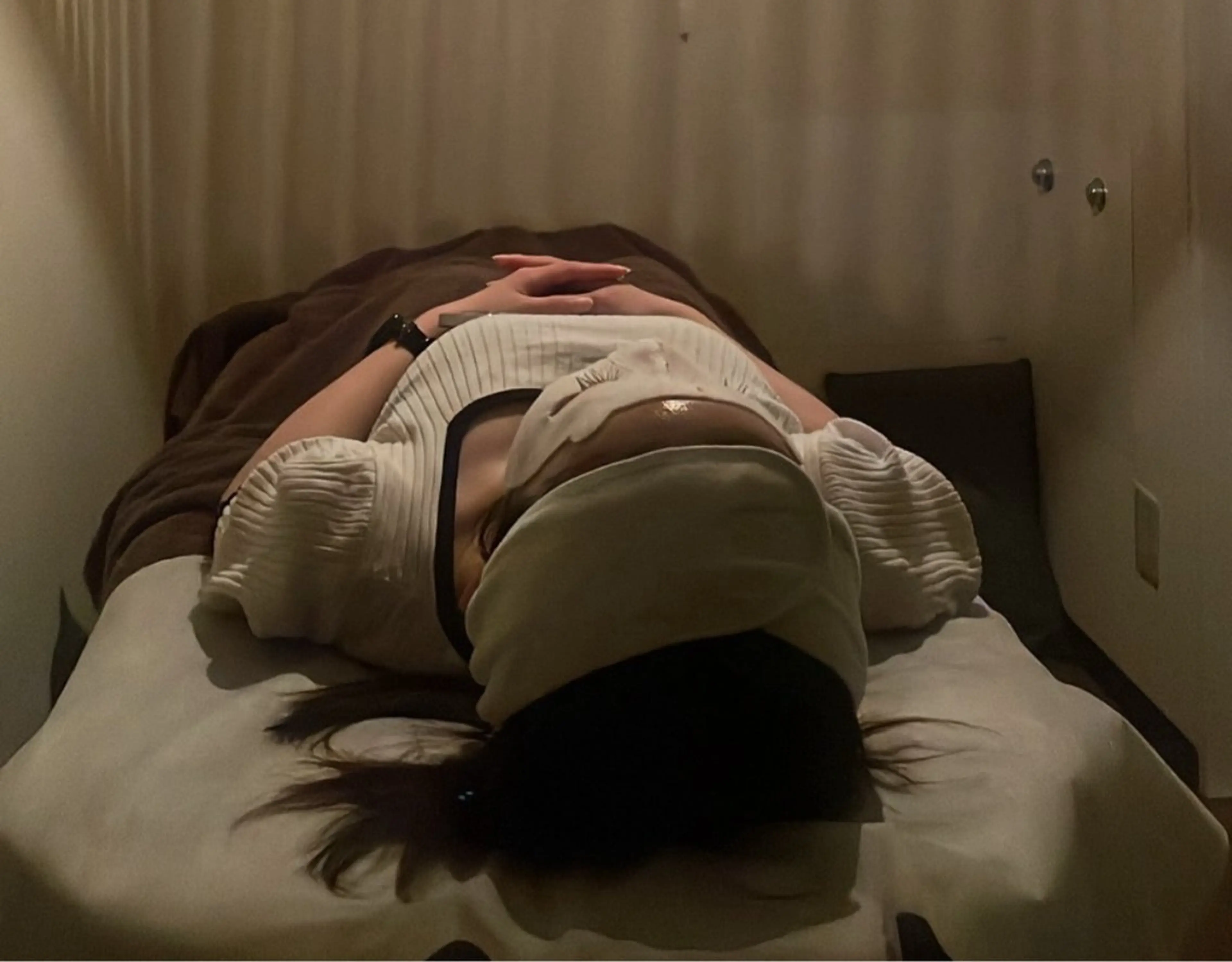 南部 杏奈のエステ・リラクイメージ