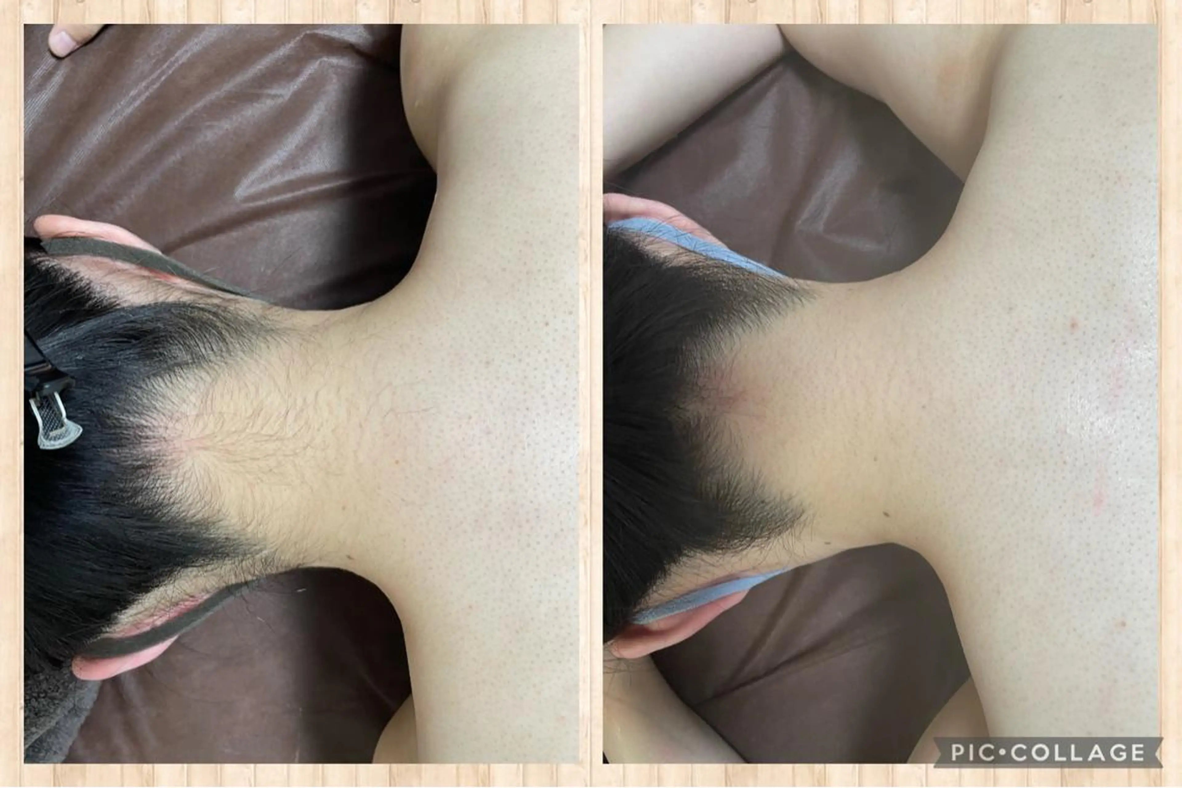 杉原 里奈のエステ・リラクイメージ