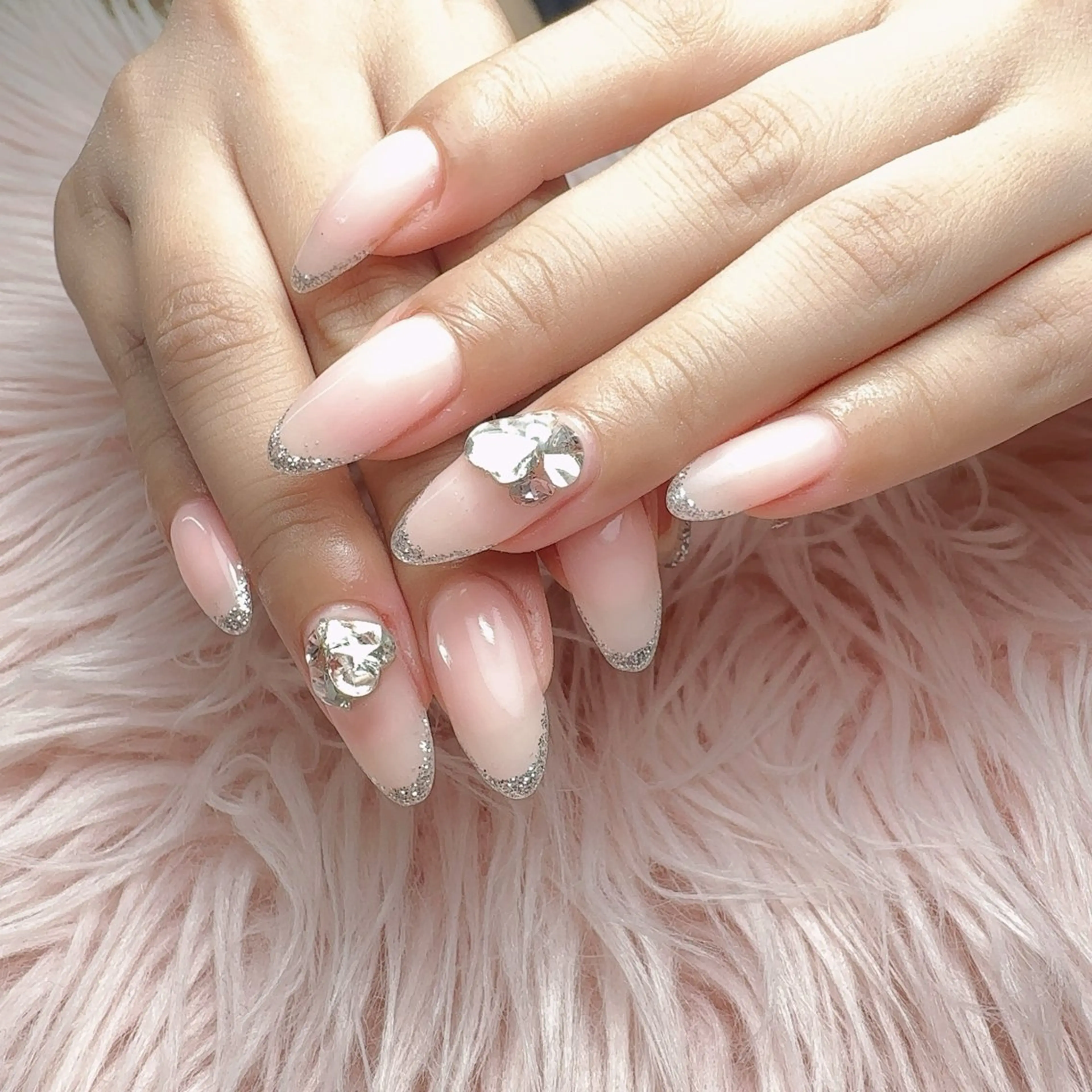 ネイル Nail studio No8 -ネイルスタジオナンバーエイト-所属・Nailstudio No8のネイルデザイン