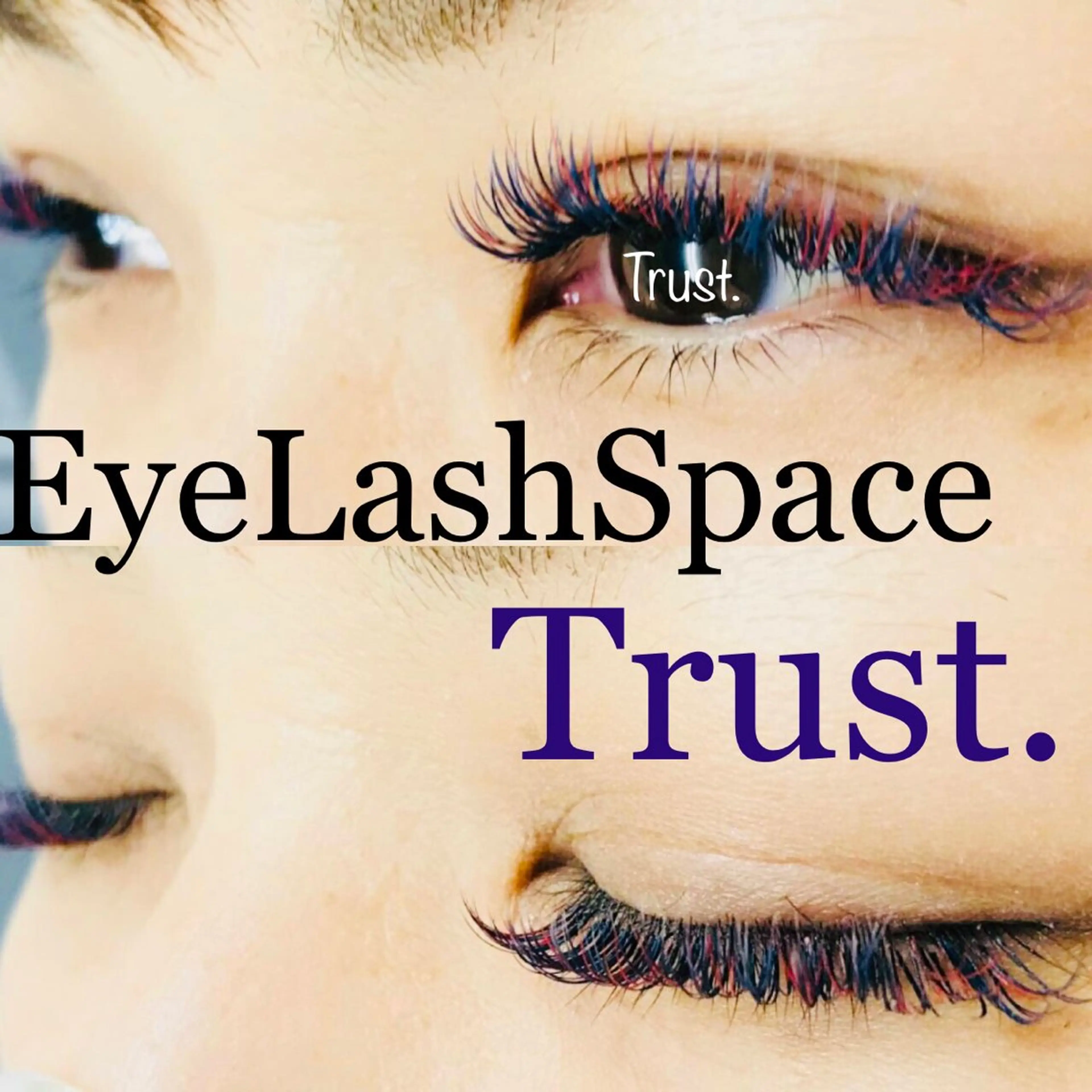 マツエク・マツパ EyeLashSpace Trust.所属・アイラッシュスペース トラスト川越のマツエク・マツパデザイン