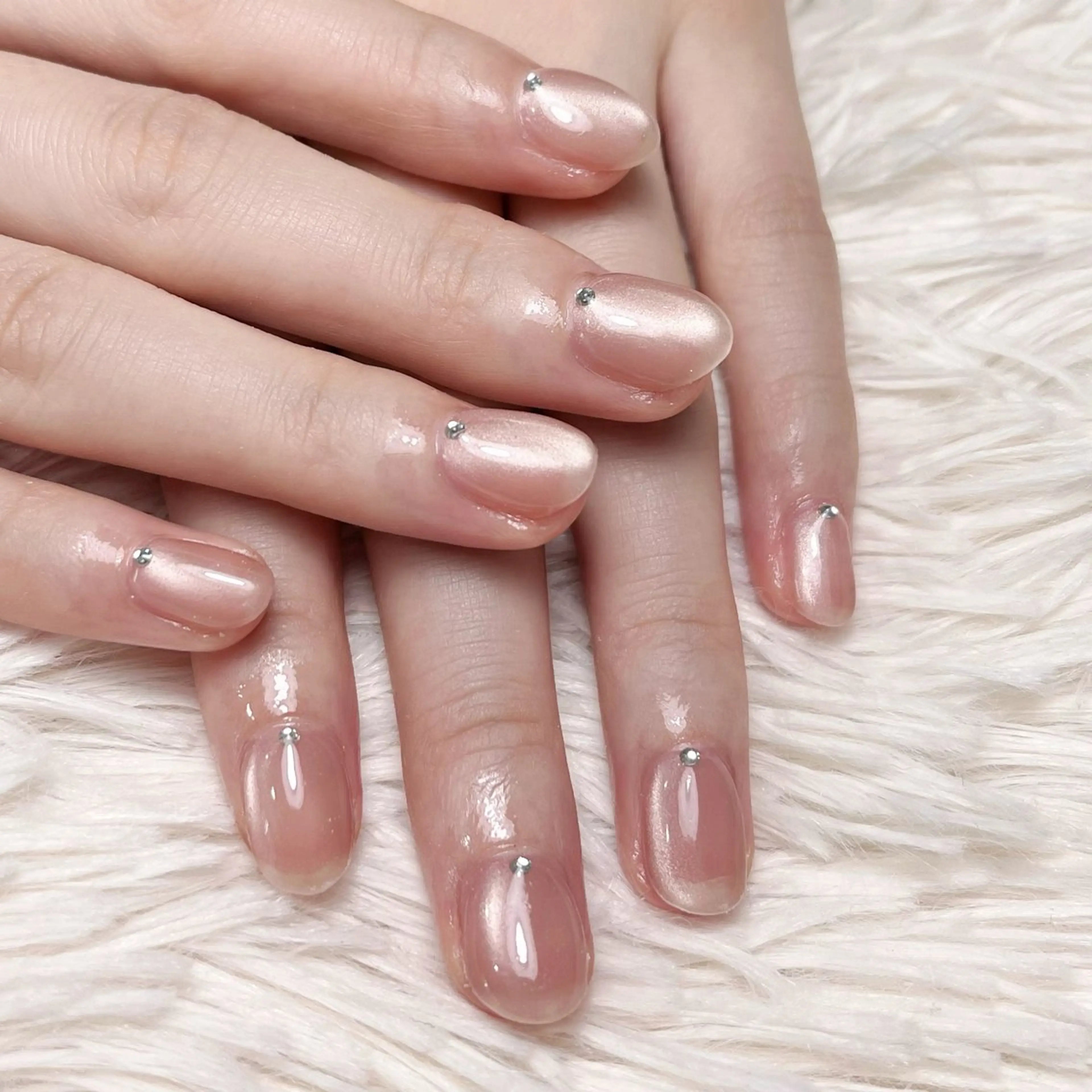 ネイル Twinkle Nail Kuboのネイルデザイン