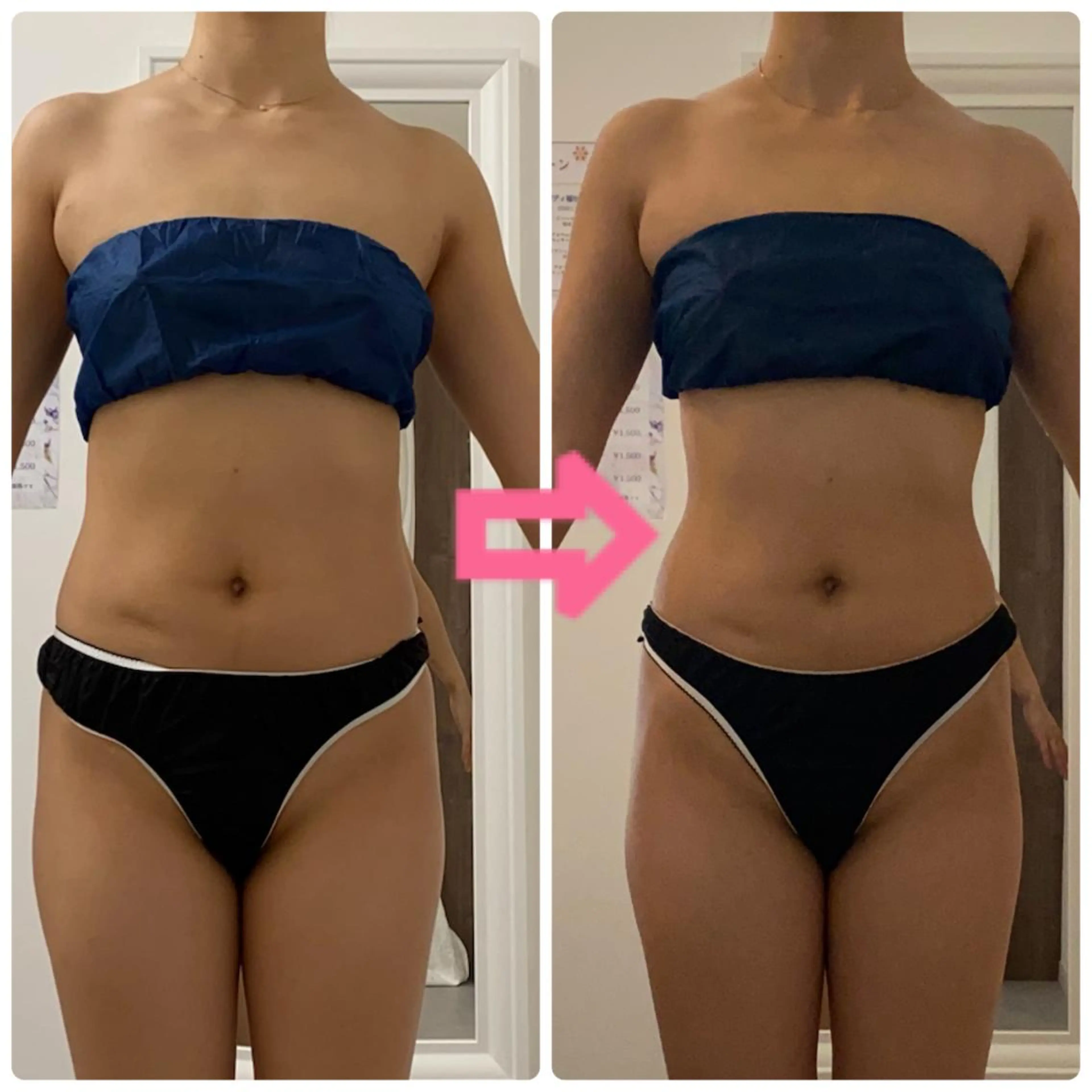 private salon TOWA所属・東洋✖️西洋痩身 TOWA♡関内馬車道のエステ・リラクイメージ