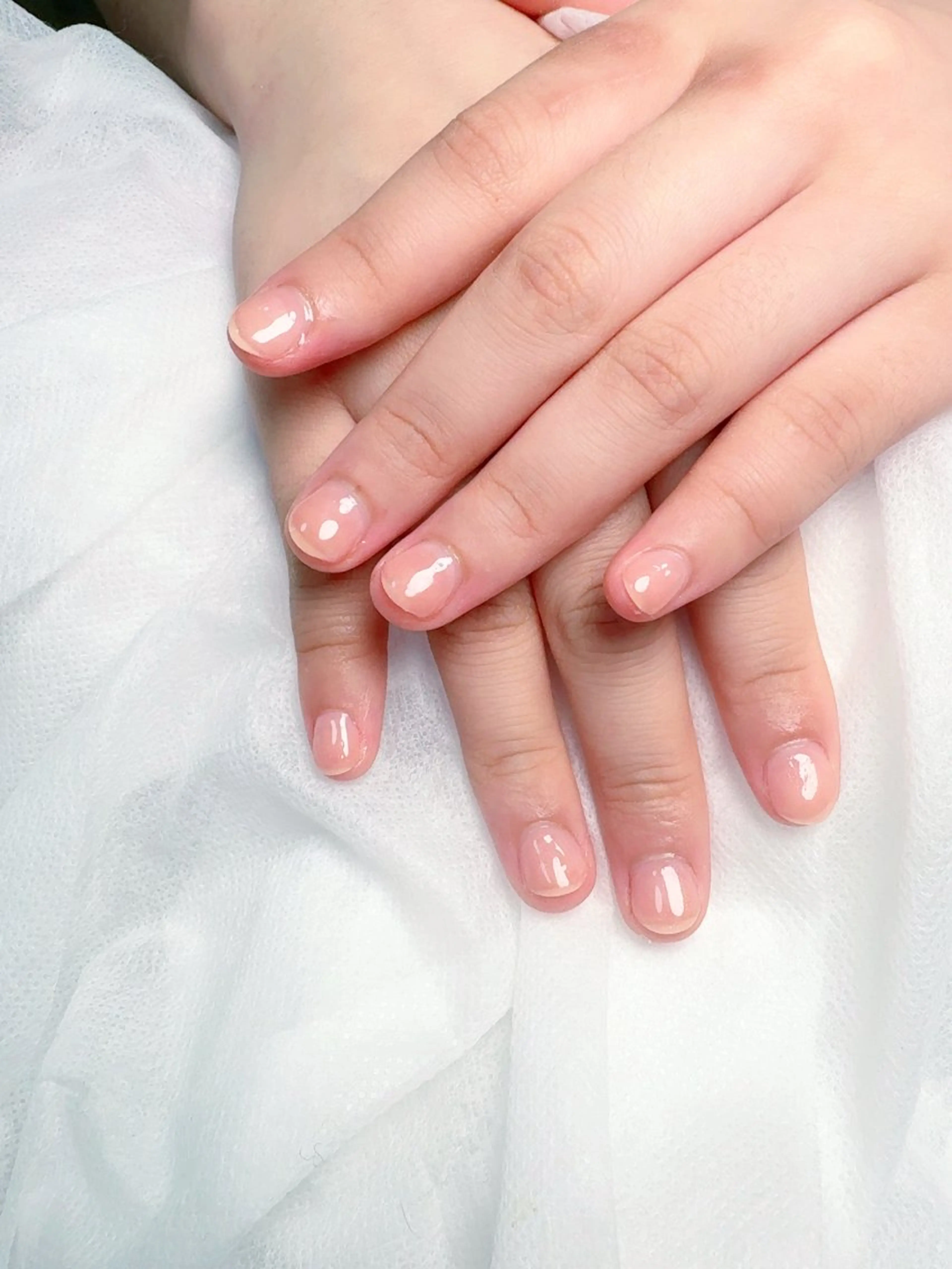 ネイル pink ladyサロン所属・べ にのネイルデザイン