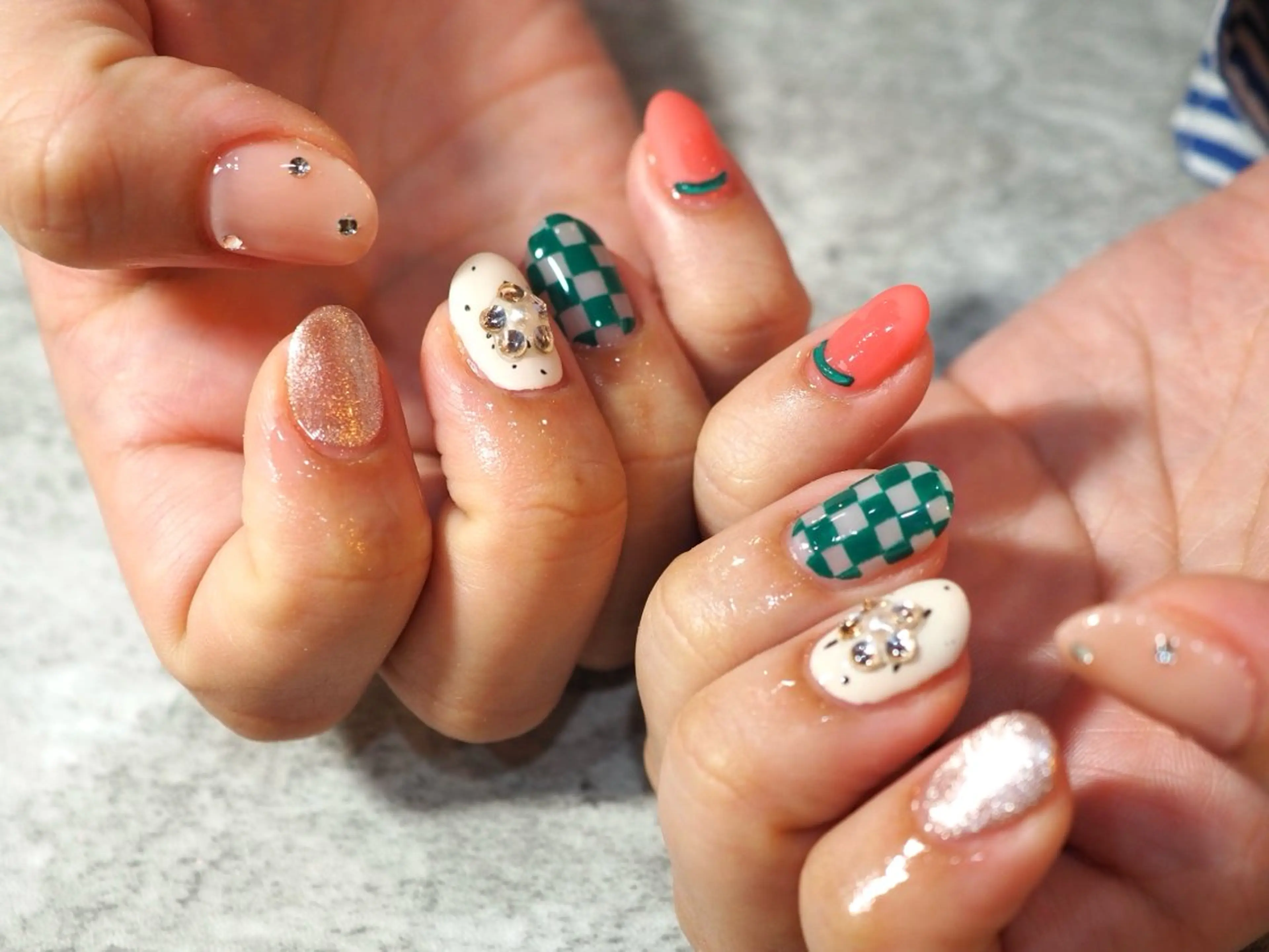 新規限定★定額B  付け替えオフ代無料の写真