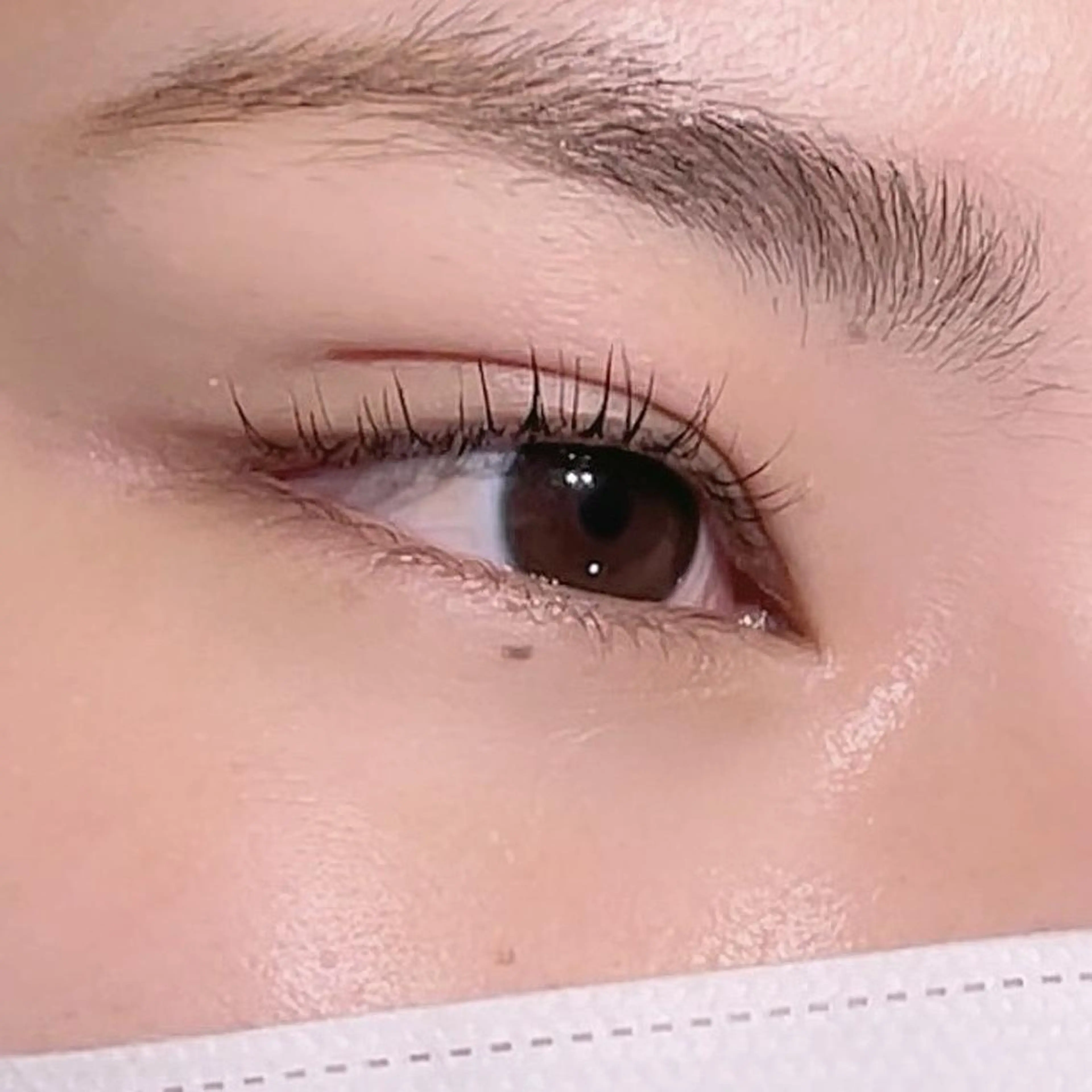 マツエク・マツパ アティリー 西梅田のヘアスタイル