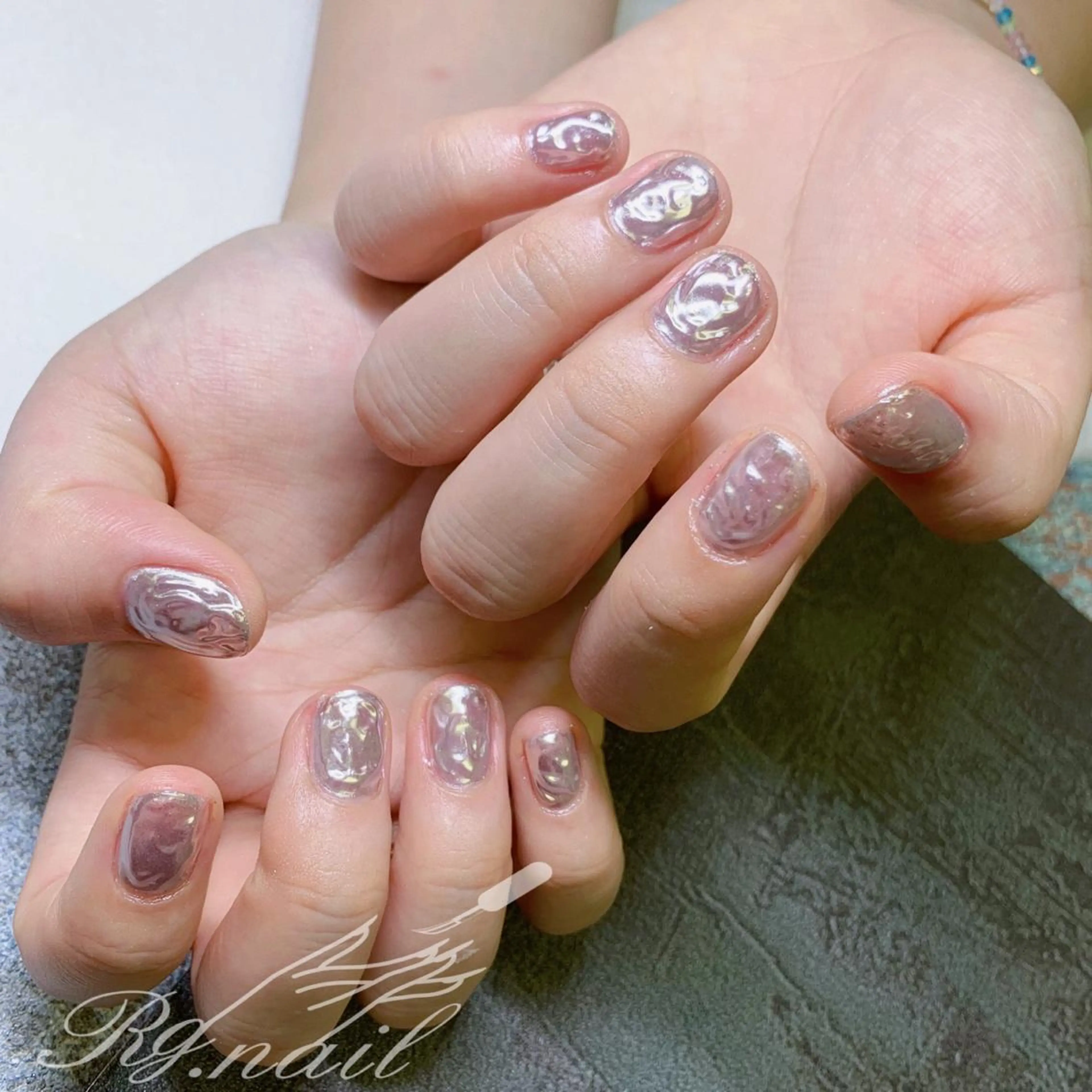 ネイル Cho Artネイル所属・Cho Art ネイルのネイルデザイン