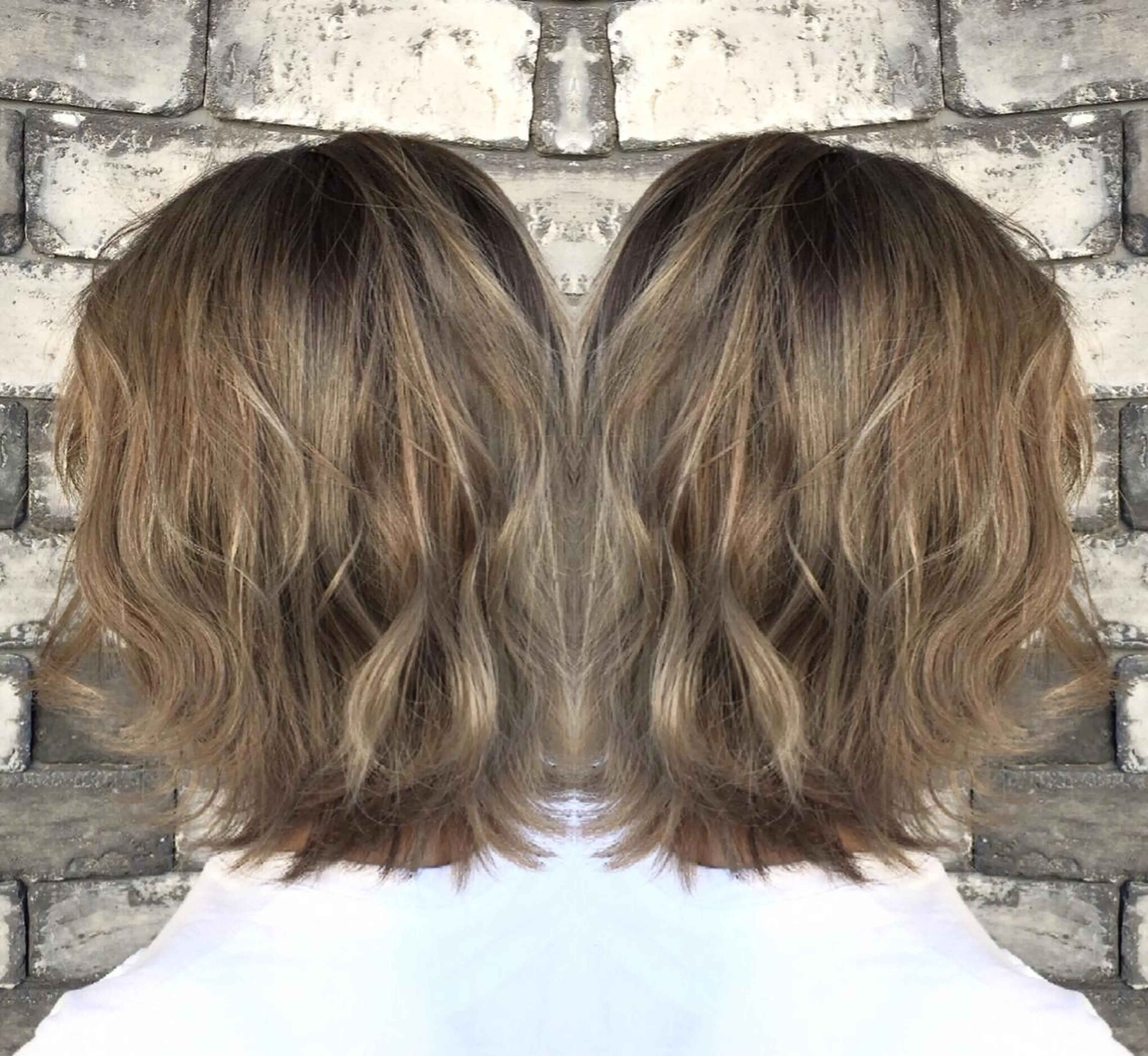 ショート 外国人風カラー レイヤーカット ヘアカラー トリートメント ヘアセット ❤️千葉県代表❤️ 店長❤️柿本翔一朗のヘアスタイル