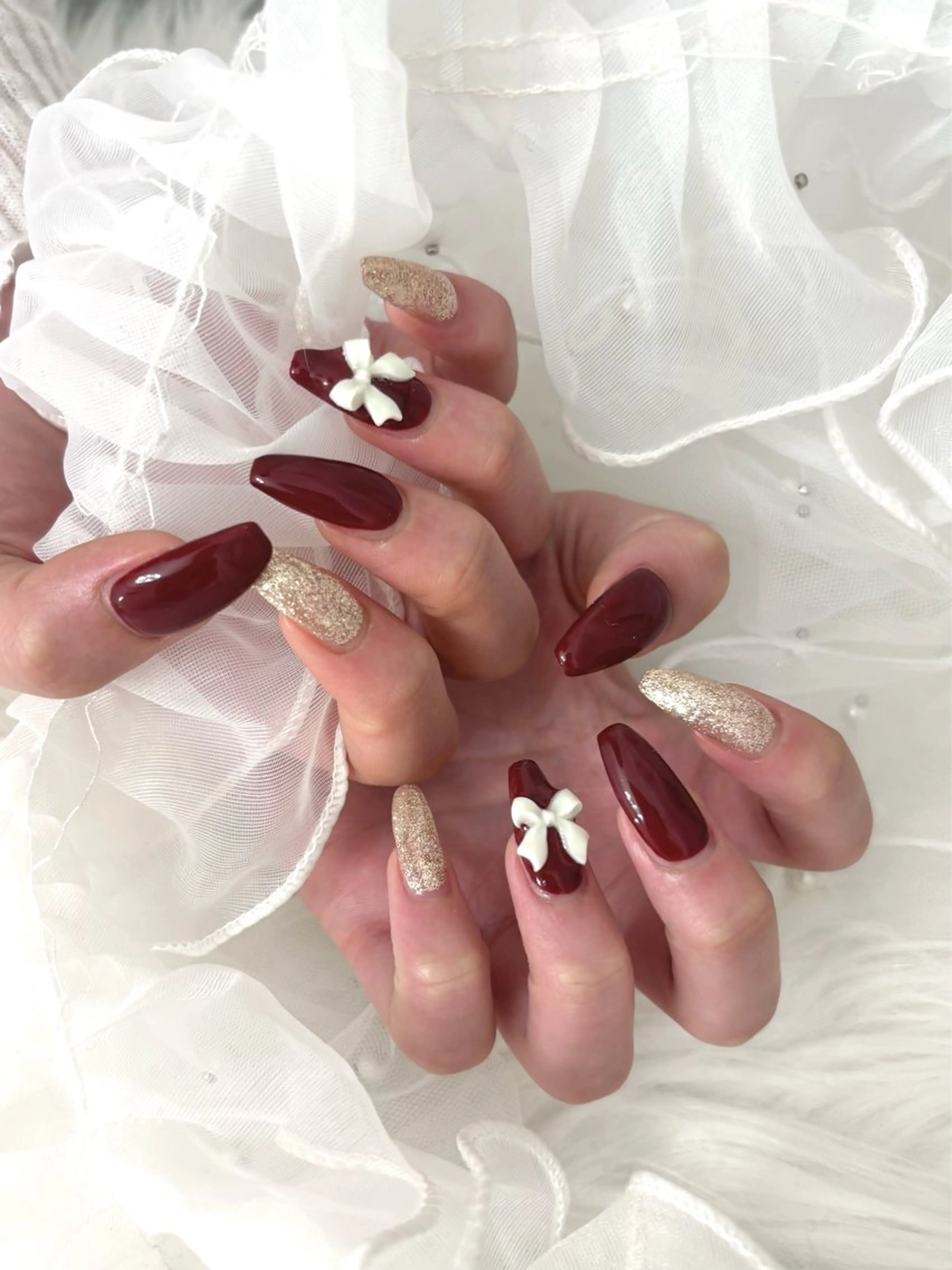 ネイル nailsalon etta所属・etta Hikaruのネイルデザイン