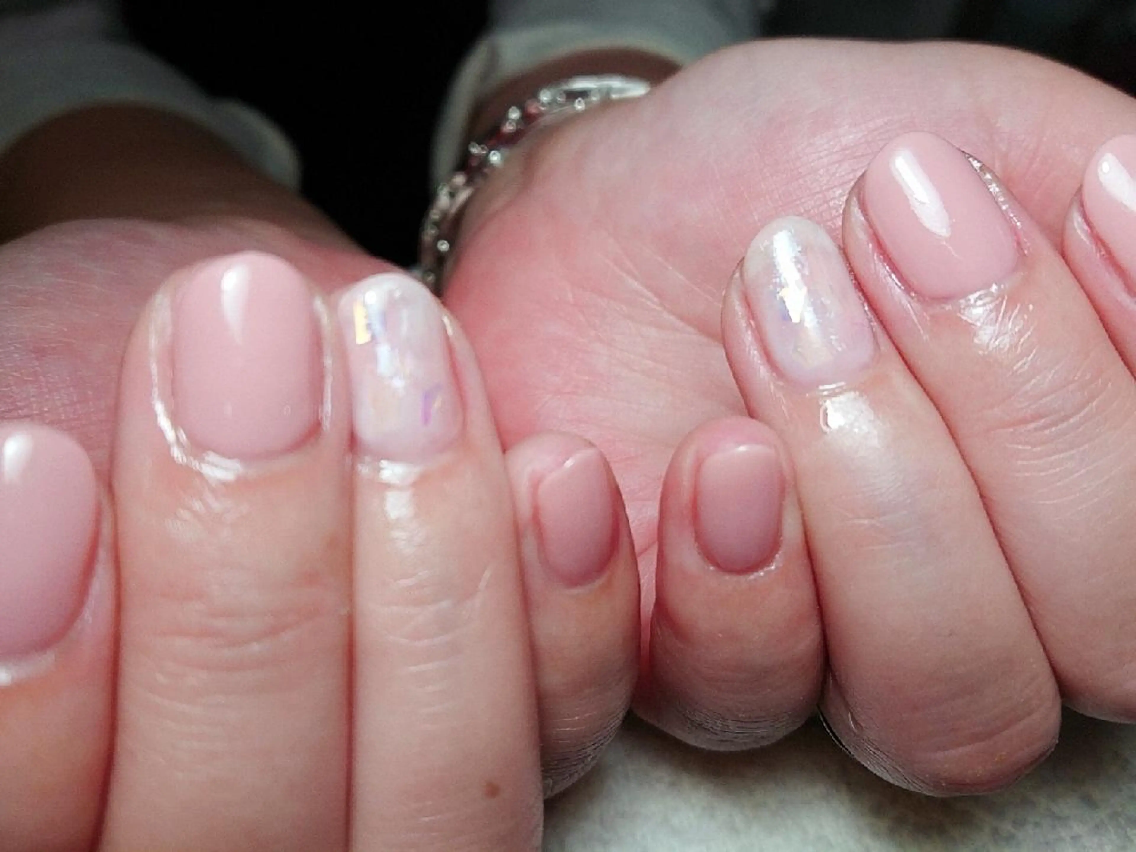 ネイル ハンドネイル 市川駅 ✿中津のネイルデザイン