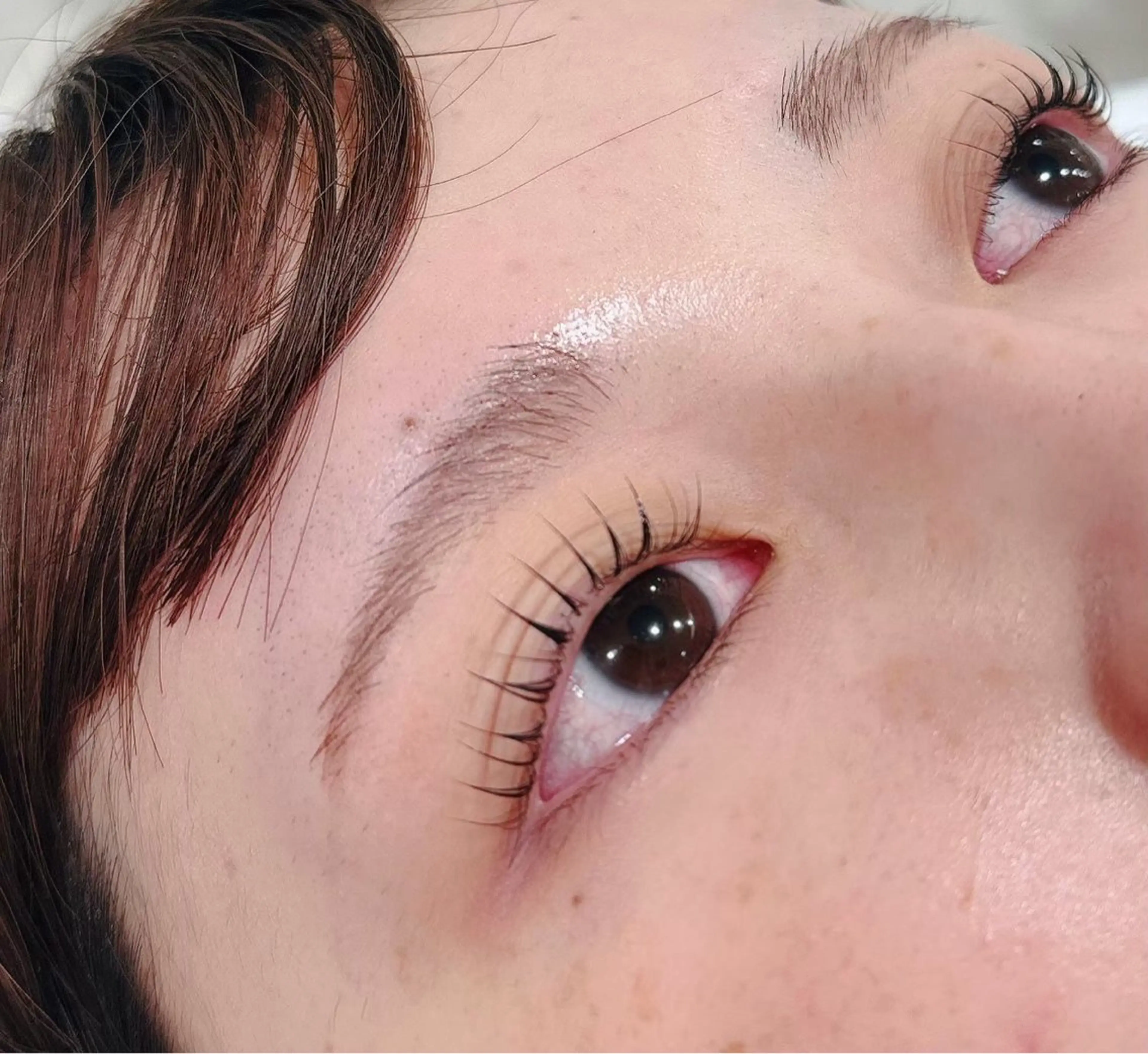 マツエク・マツパ マリーテレジア💫 sasahoのマツエク・マツパデザイン