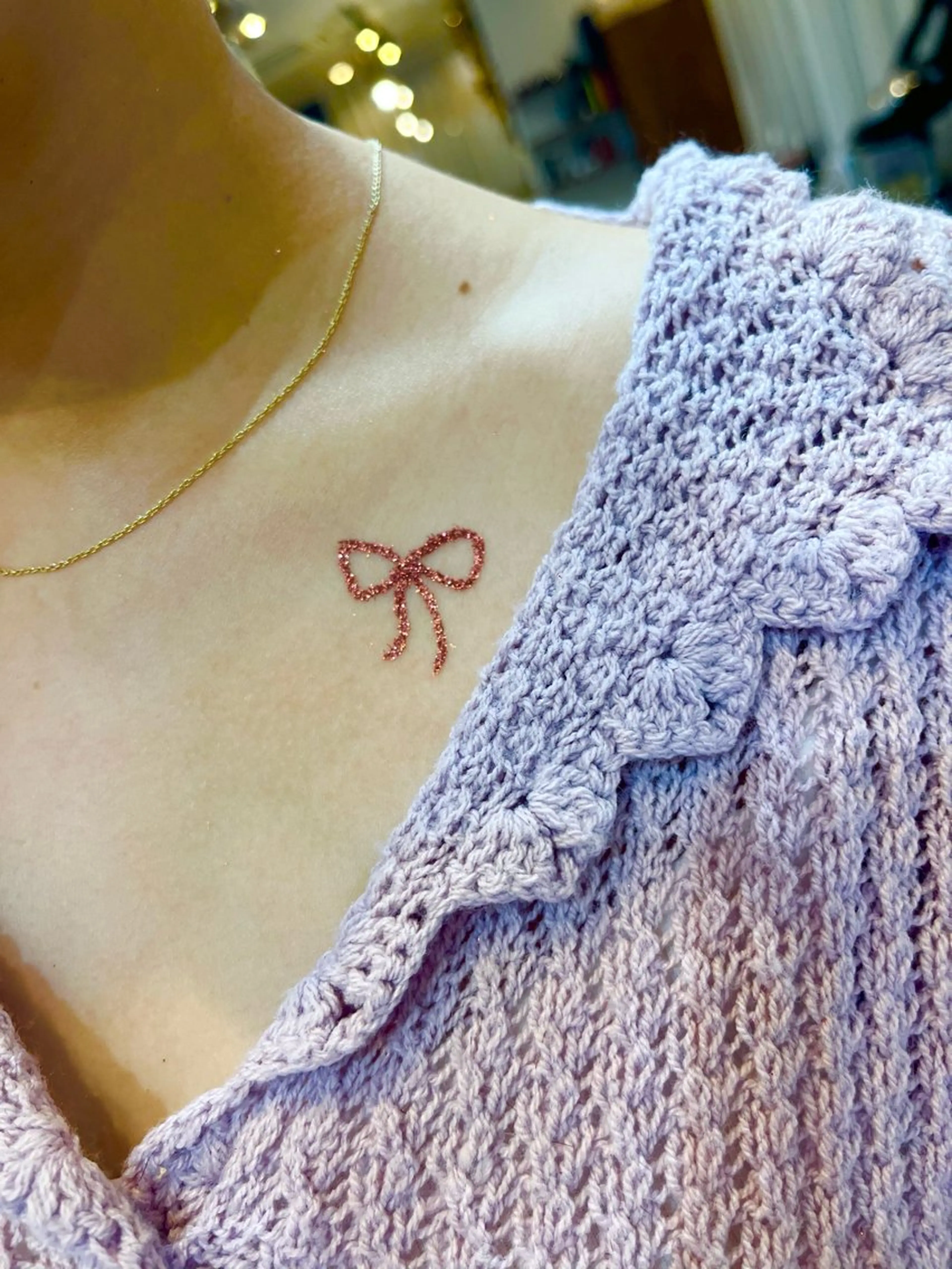 その他 Agu hair time所属・time_ メラニーのヘアスタイル