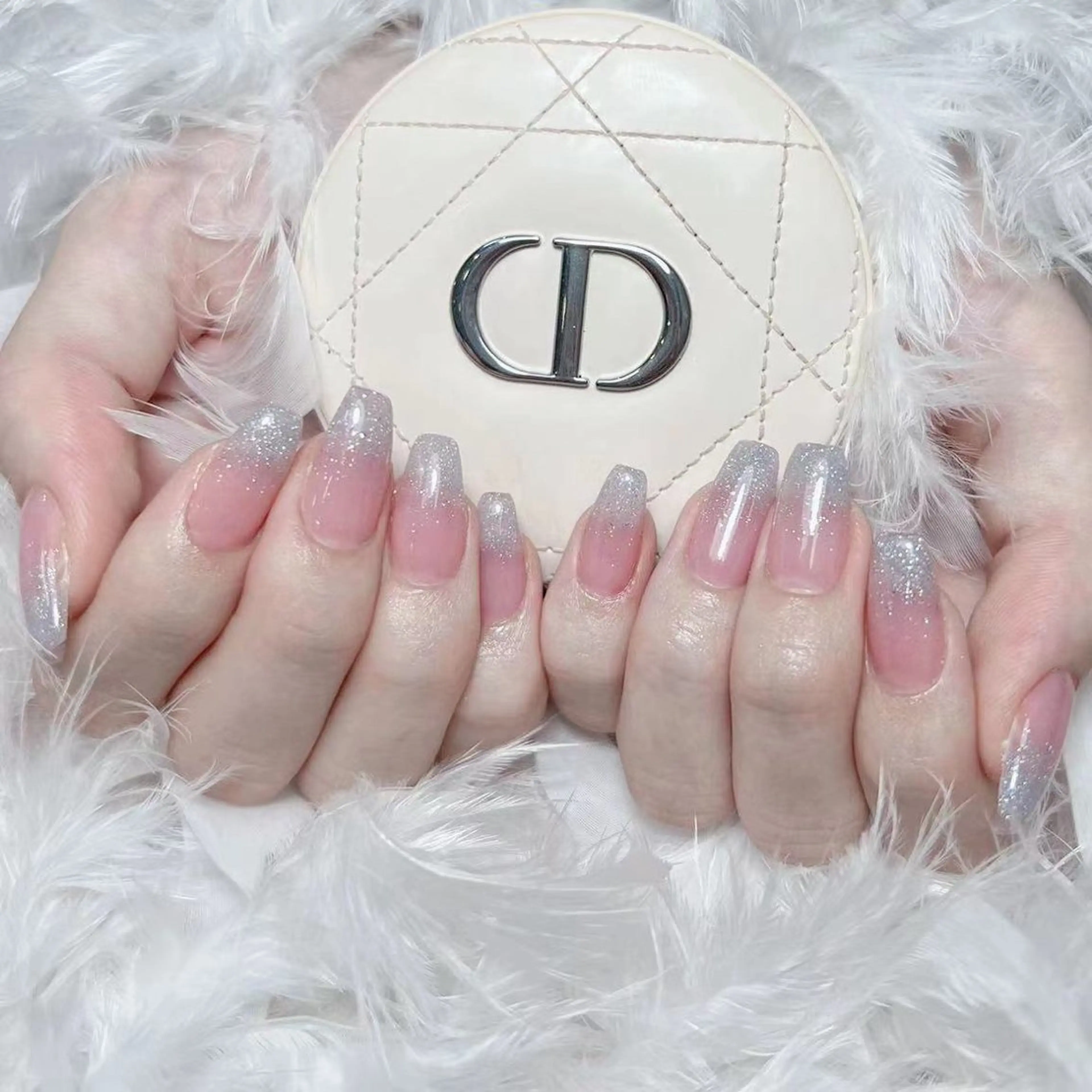 ネイル DIAMOND 💅のネイルデザイン