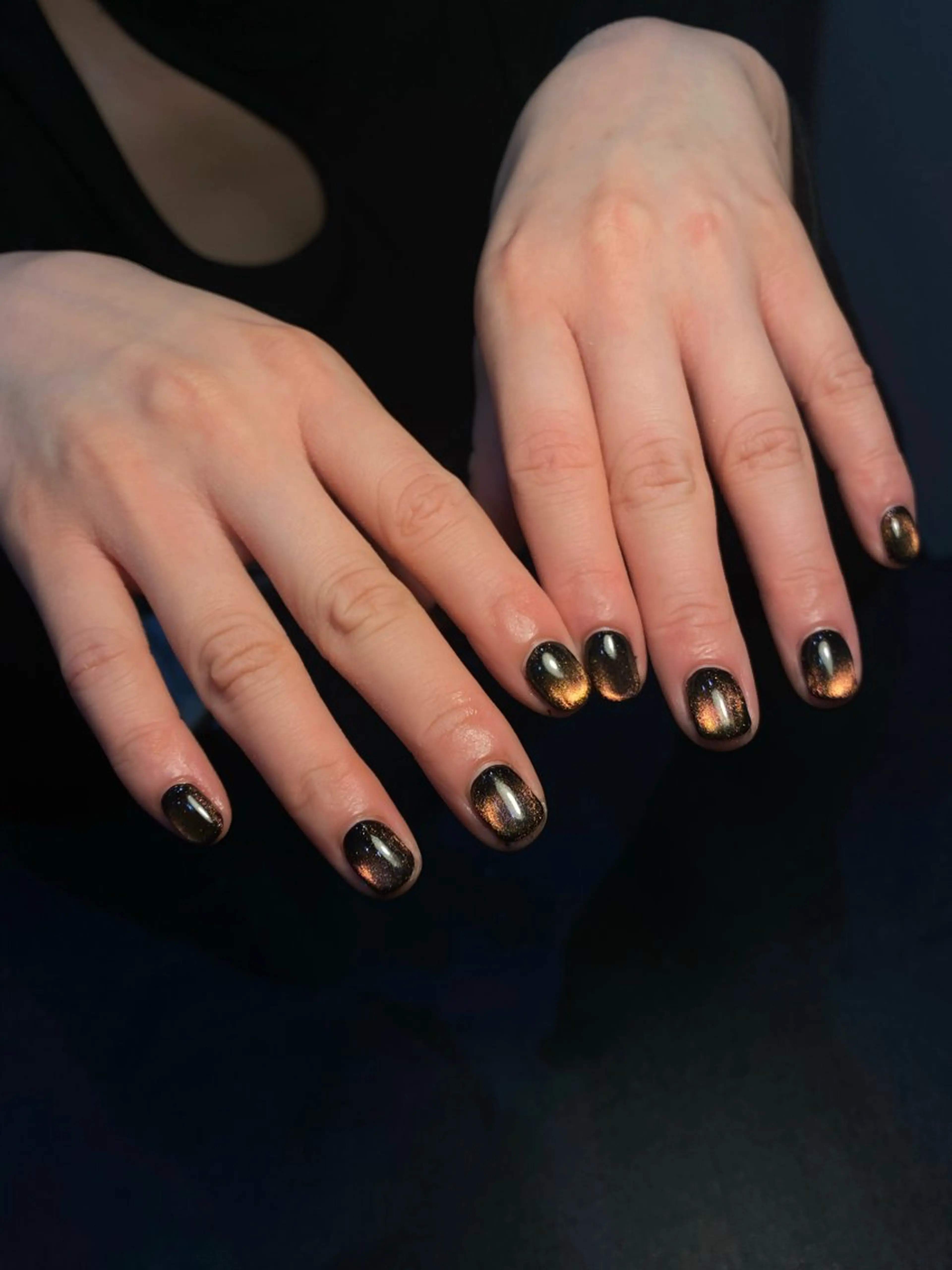 ネイル NILATE所属・渡邉 あいのネイルデザイン