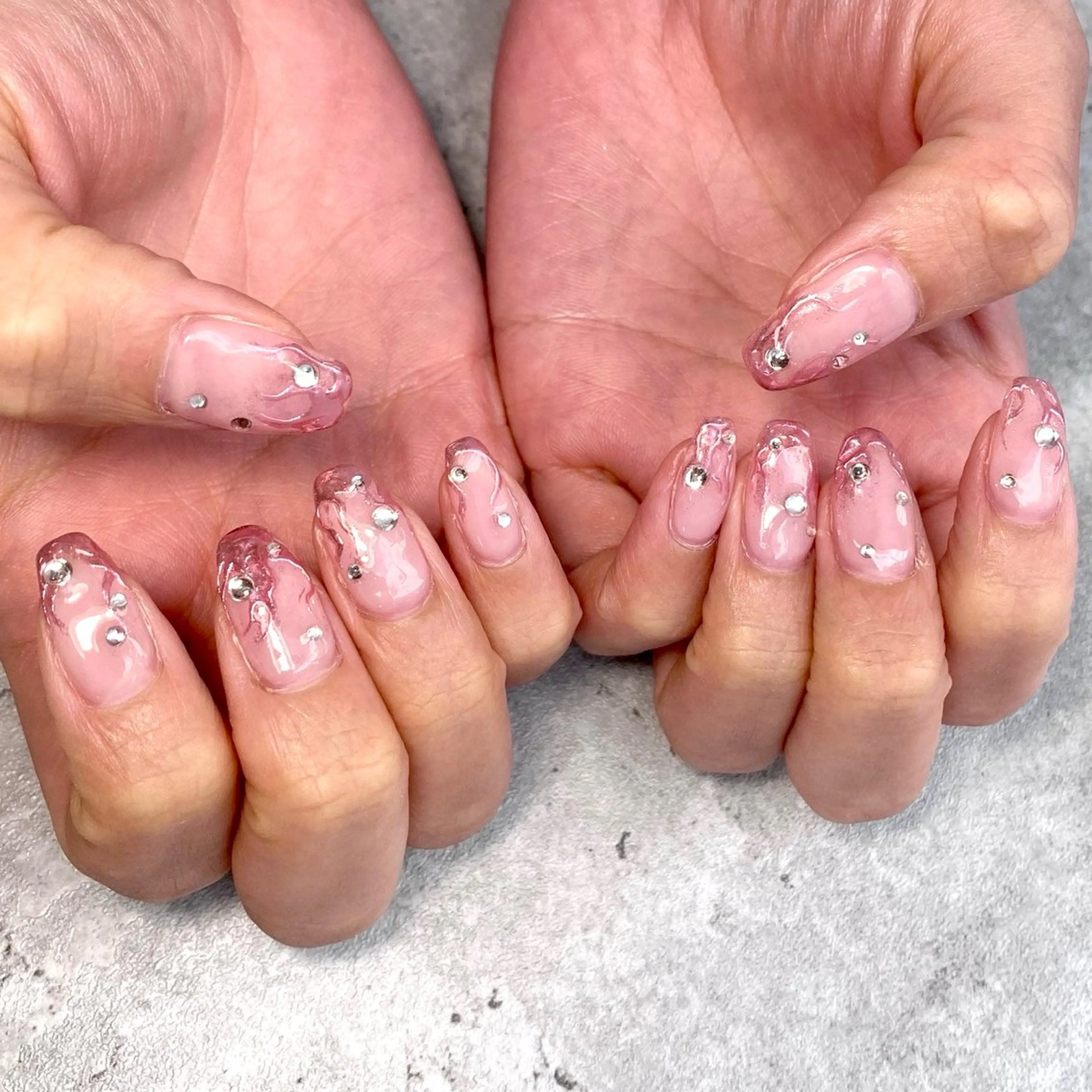 ネイル RARA nail&eyeのマツエク・マツパデザイン