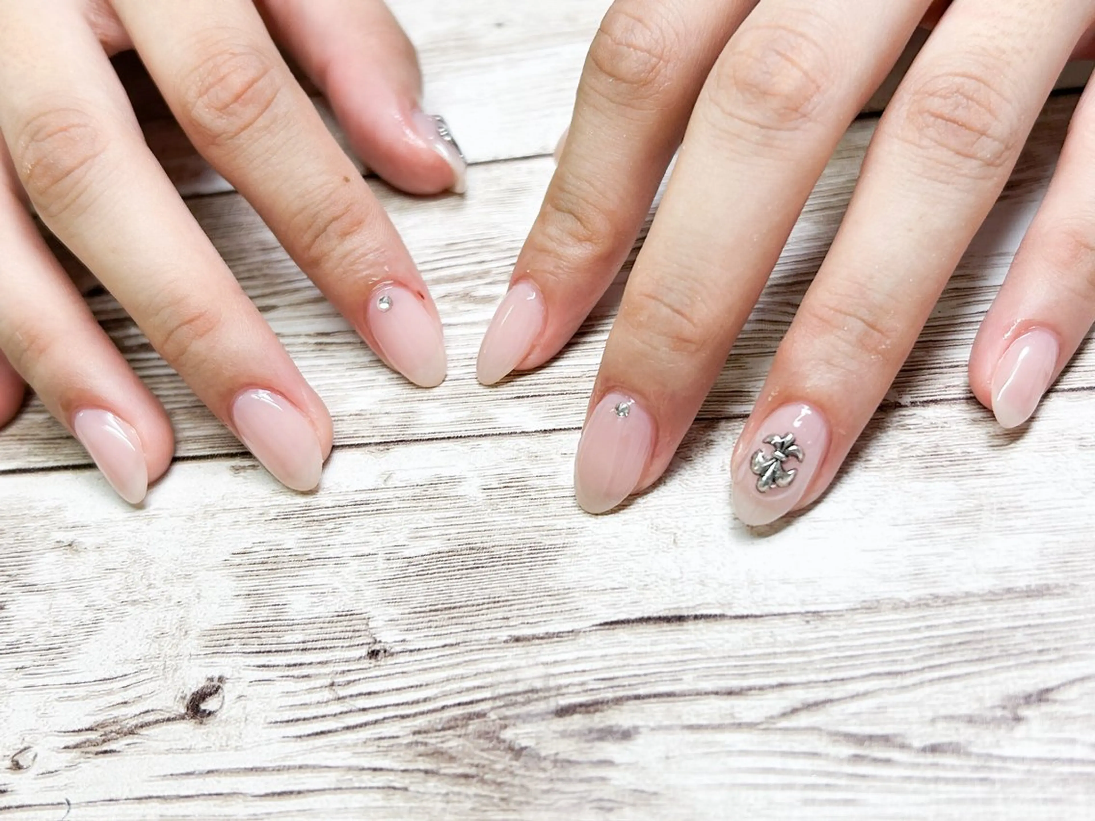 ネイル M's nail MASAEのネイルデザイン
