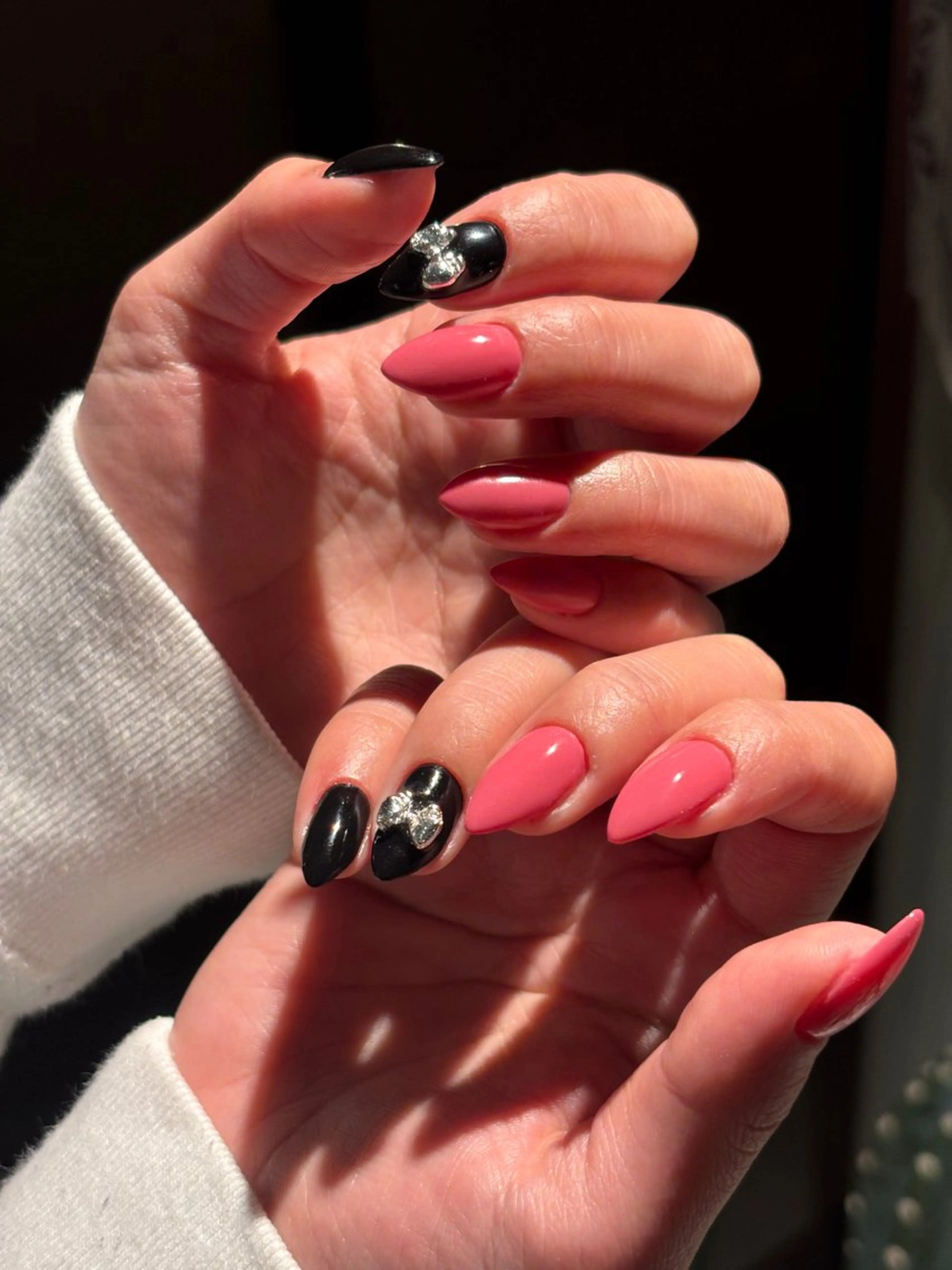 ネイル 2me（ツメ） ♡ NENEのネイルデザイン