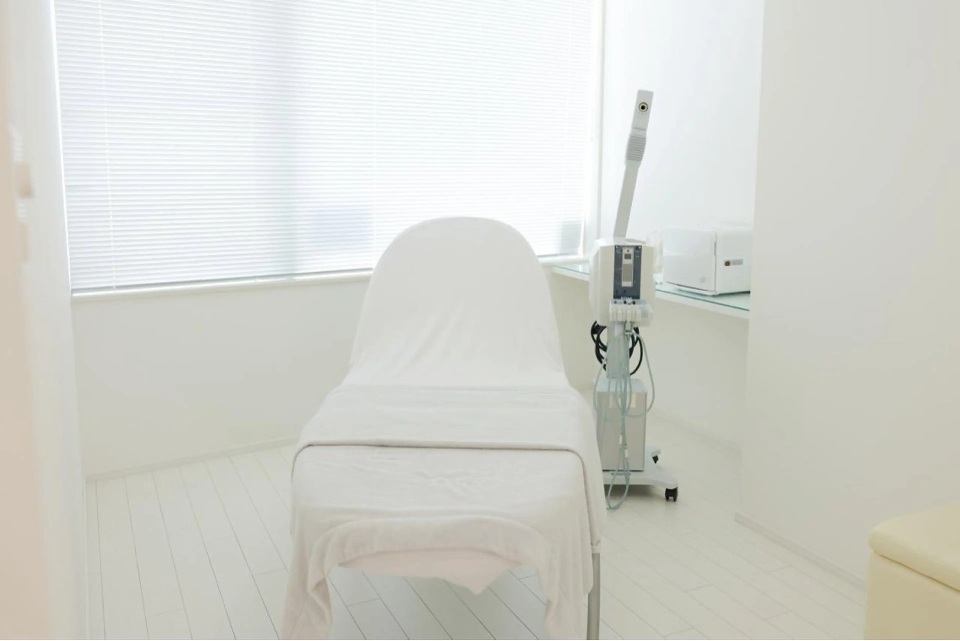 POLAエステインmona所属・吉野 美奈子のエステ・リラクイメージ