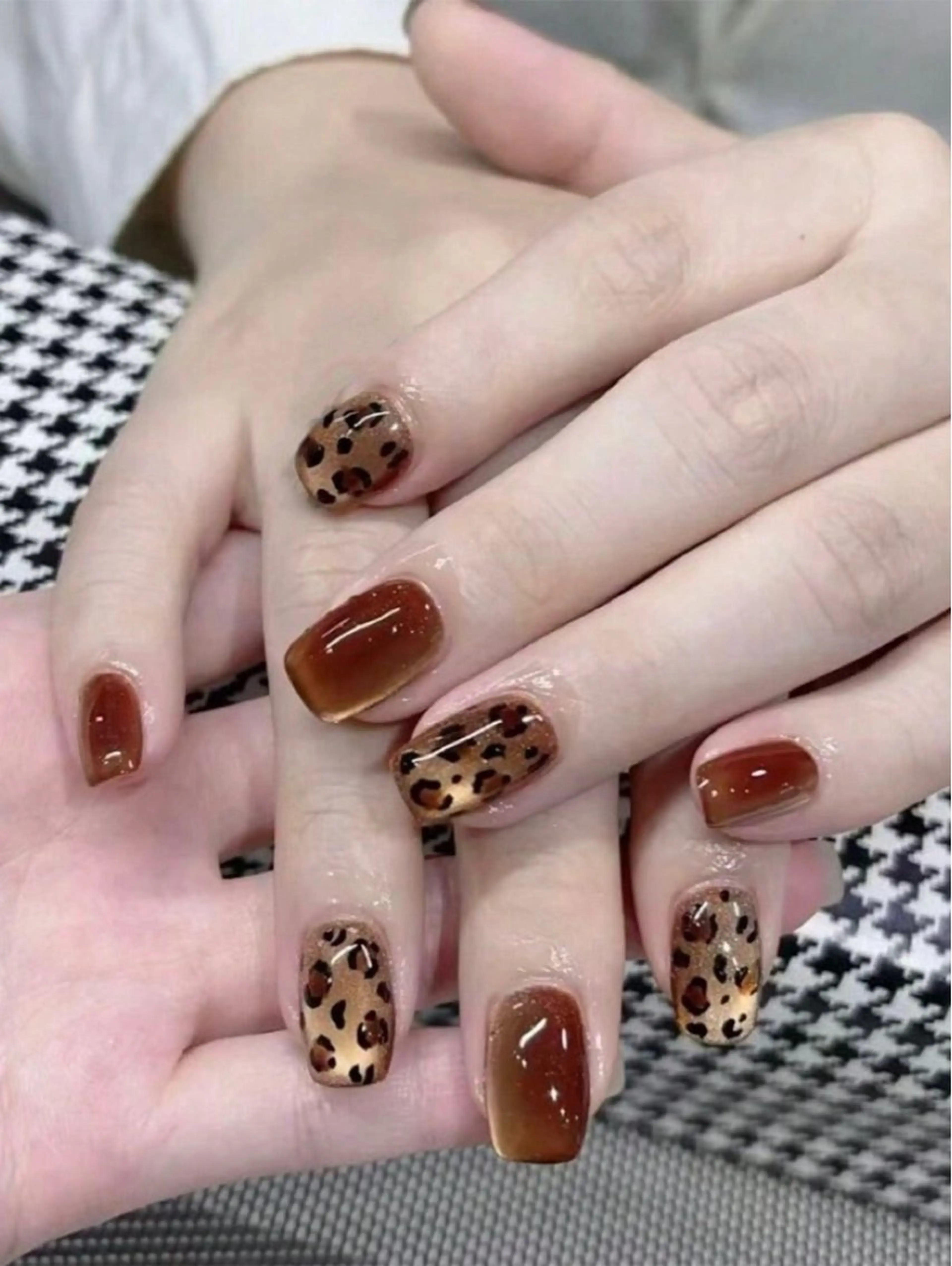 ネイル Sora Nail Ayaseのネイルデザイン