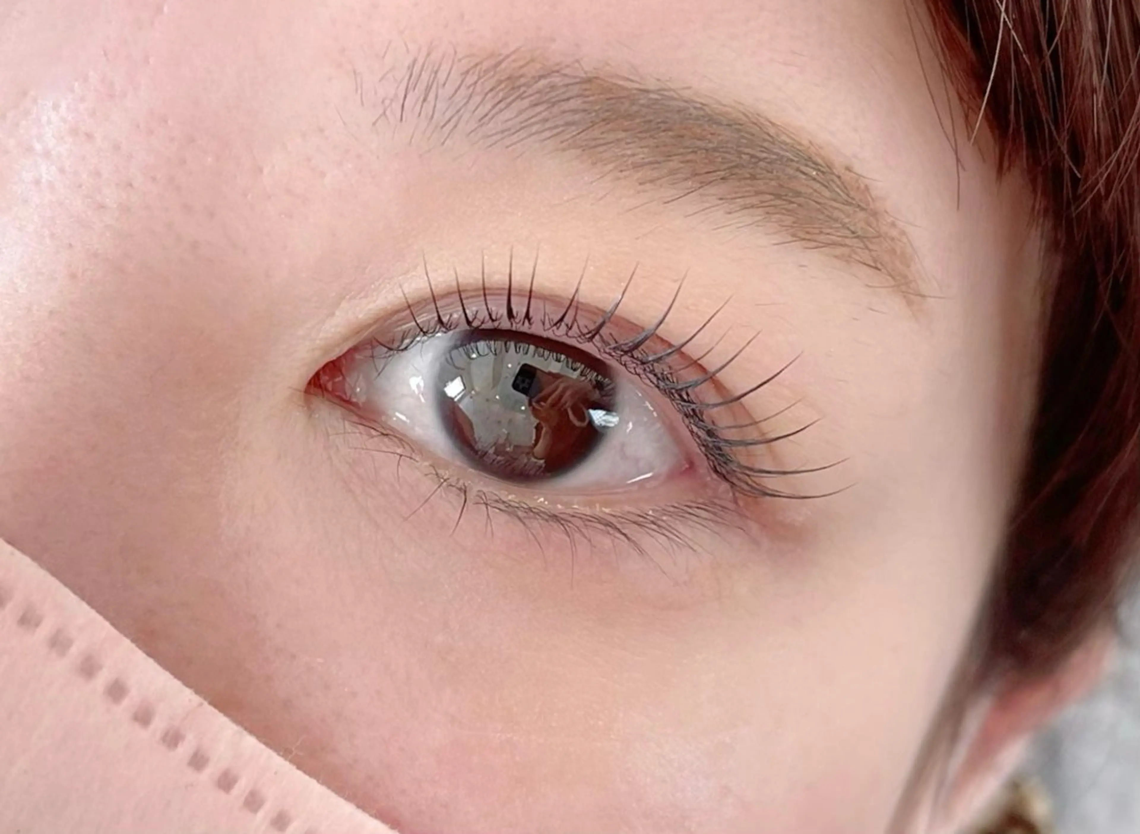 マツエク・マツパ ｉ Ayanaのマツエク・マツパデザイン